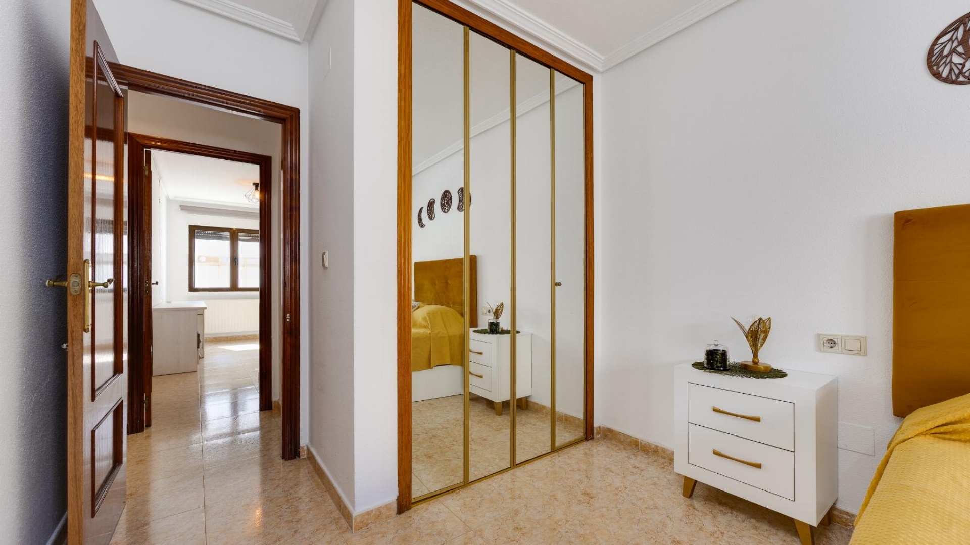 Resale - Apartment - San Miguel de Salinas