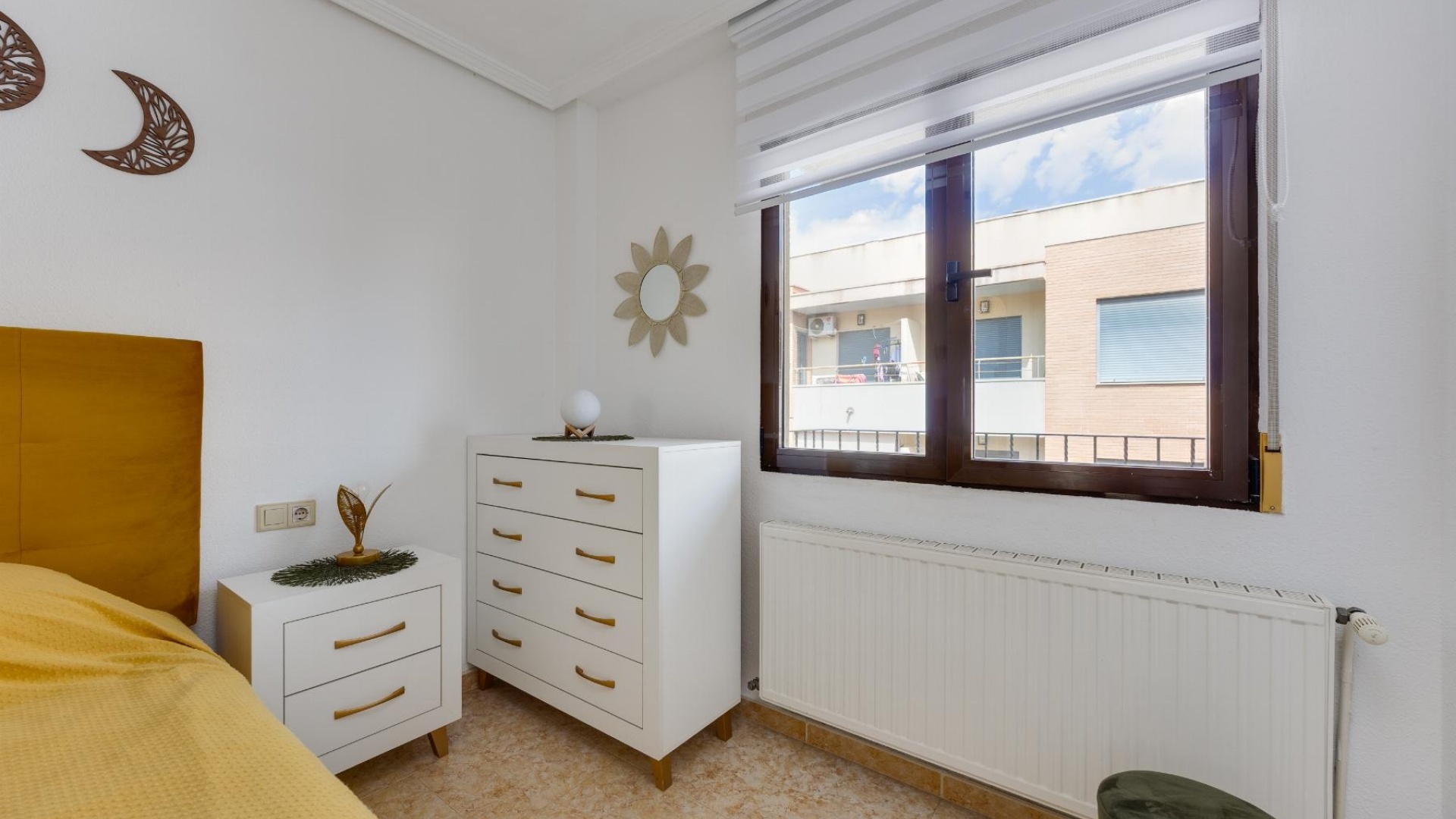 Resale - Apartment - San Miguel de Salinas