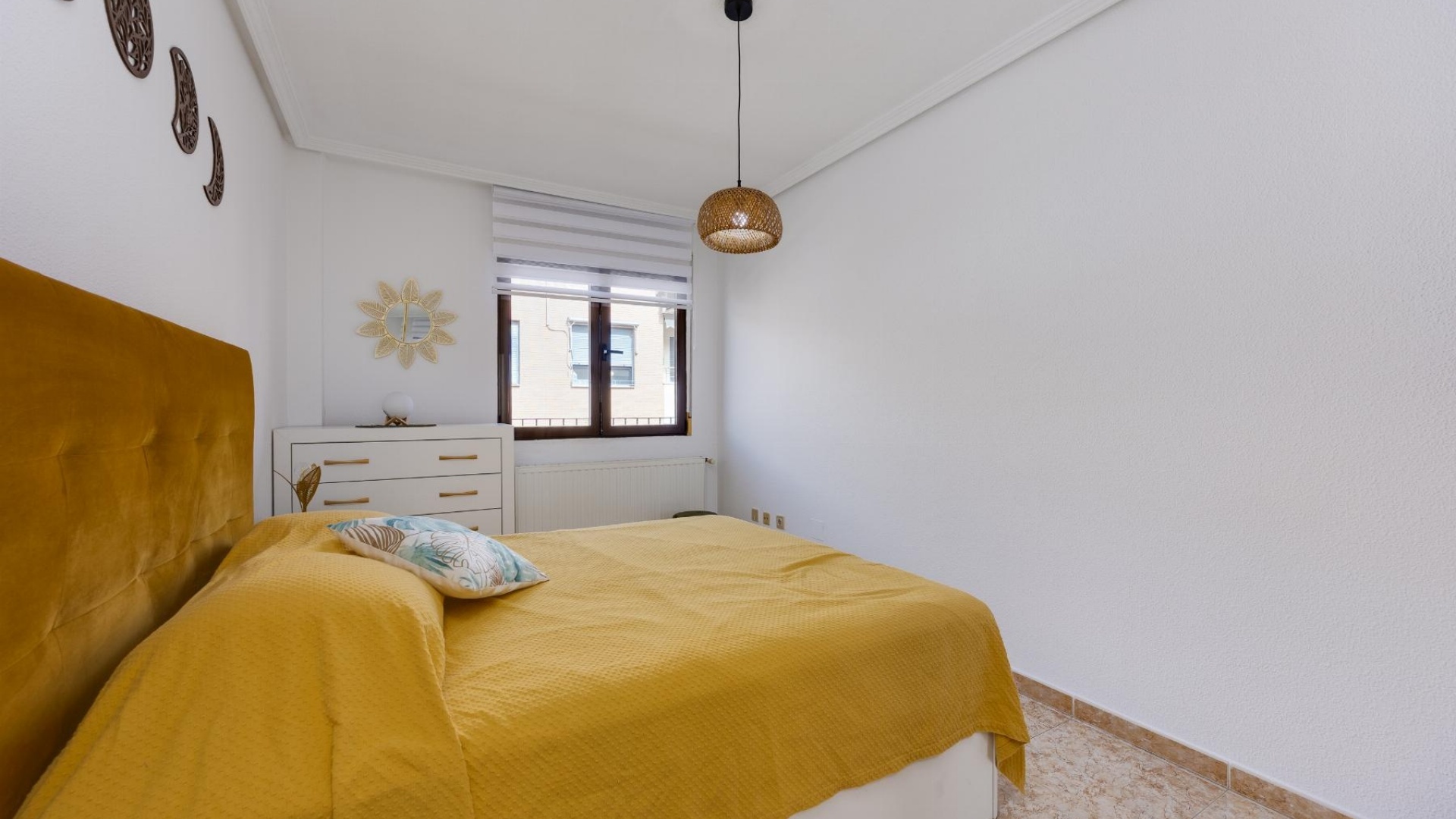 Resale - Apartment - San Miguel de Salinas