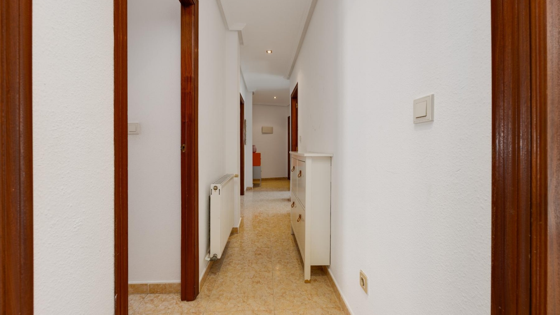 Resale - Apartment - San Miguel de Salinas