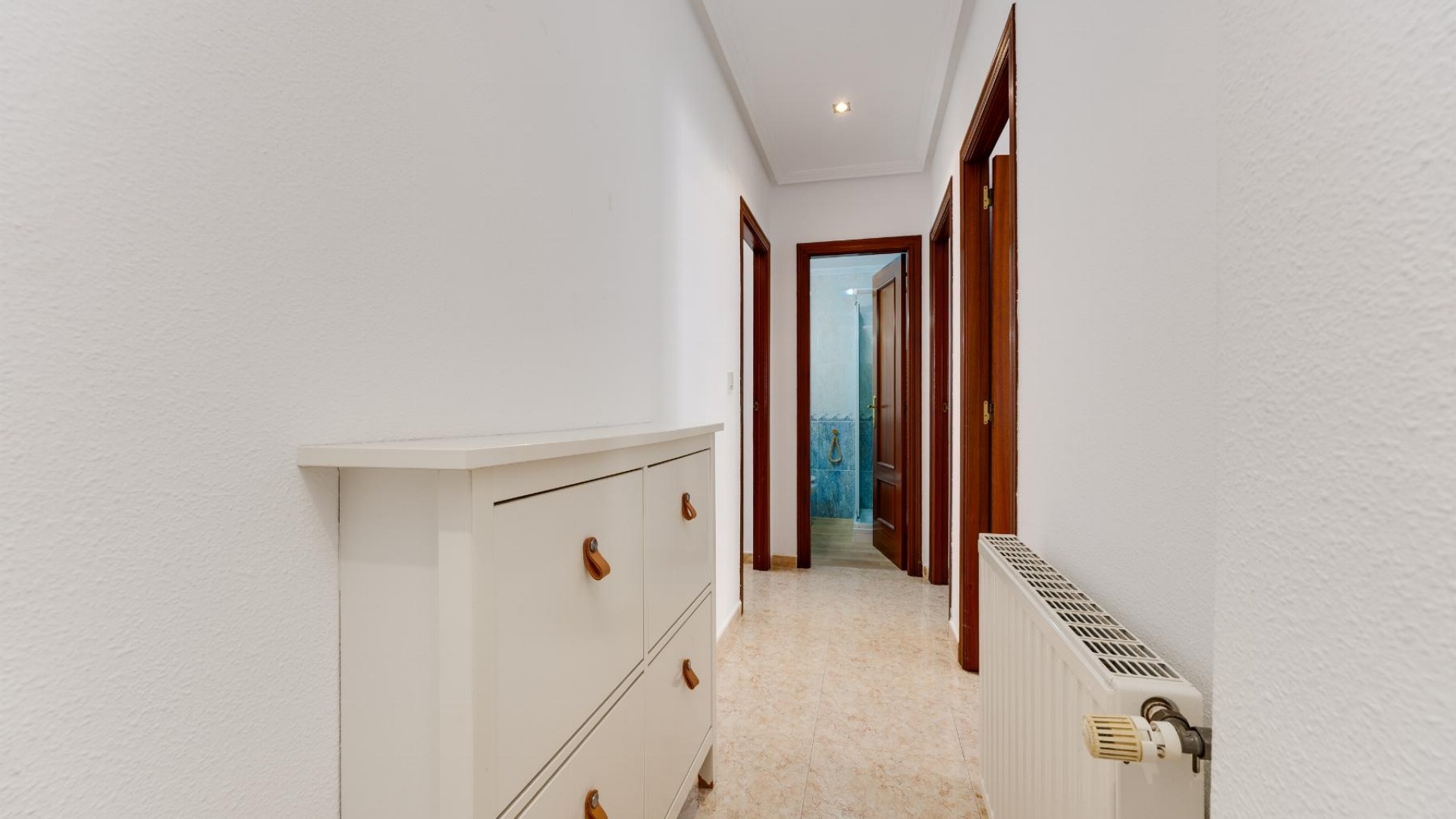 Resale - Apartment - San Miguel de Salinas