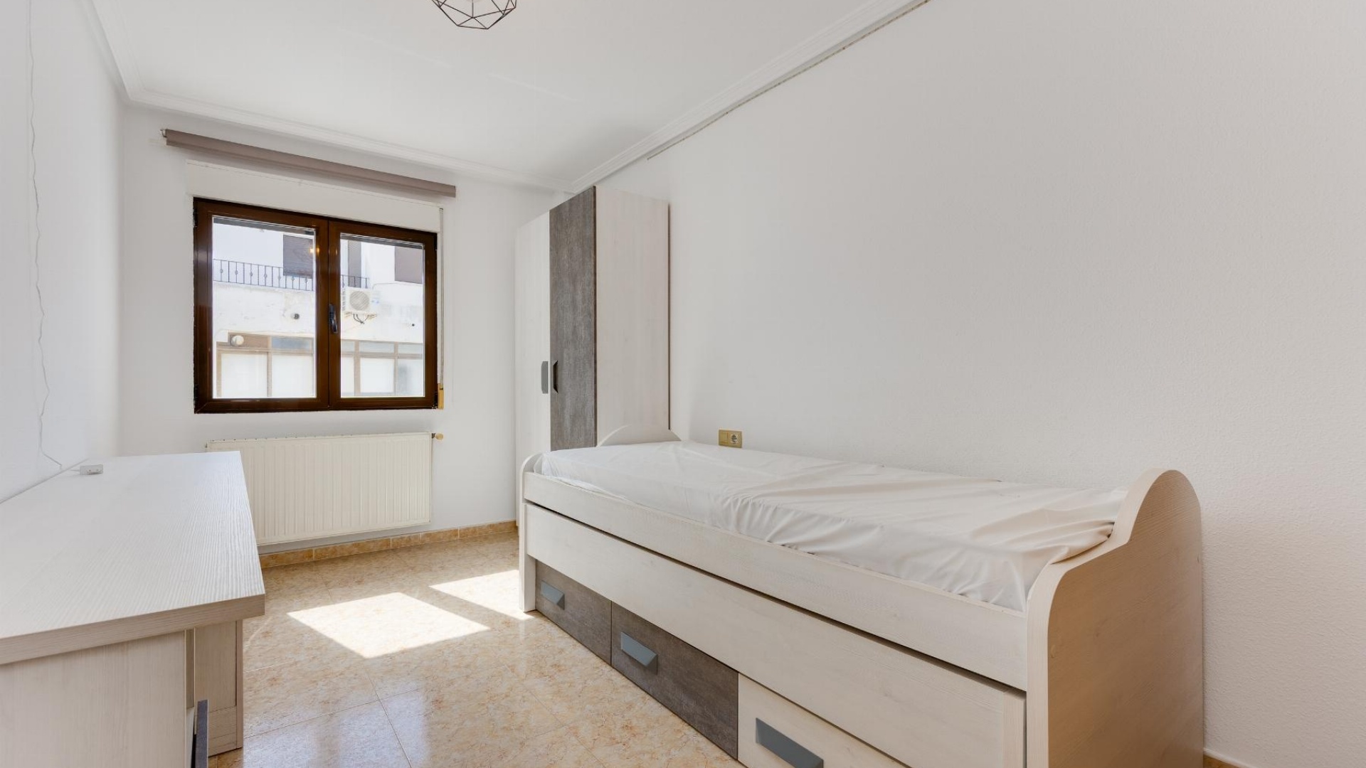 Resale - Apartment - San Miguel de Salinas
