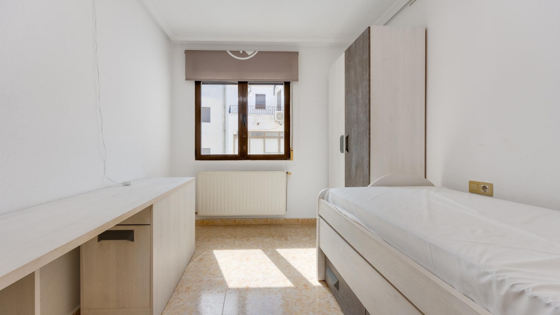 Resale - Apartment - San Miguel de Salinas