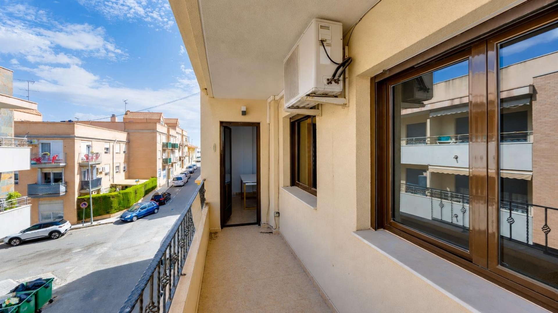 Resale - Apartment - San Miguel de Salinas
