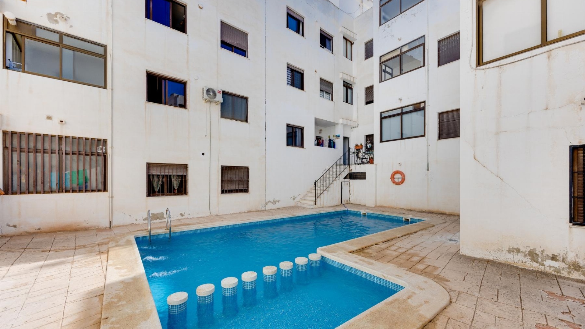 Resale - Apartment - San Miguel de Salinas
