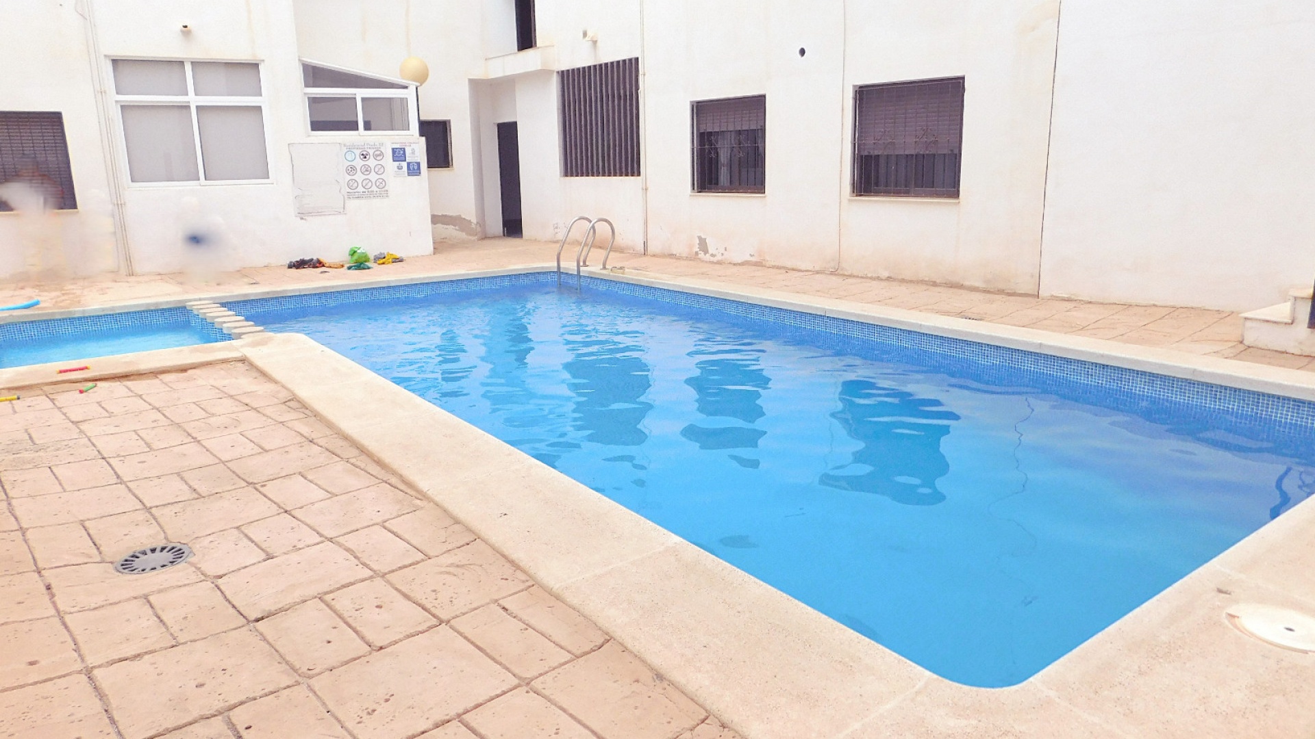 Resale - Apartment - San Miguel de Salinas