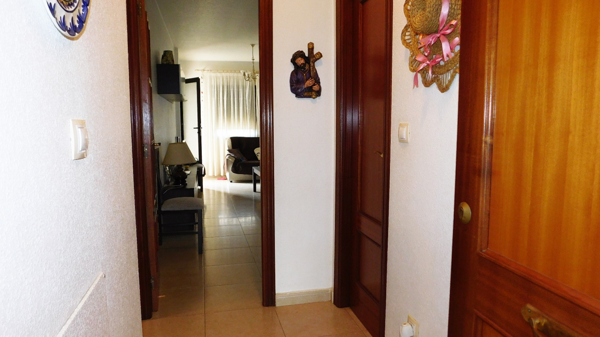 Resale - Apartment - San Miguel de Salinas