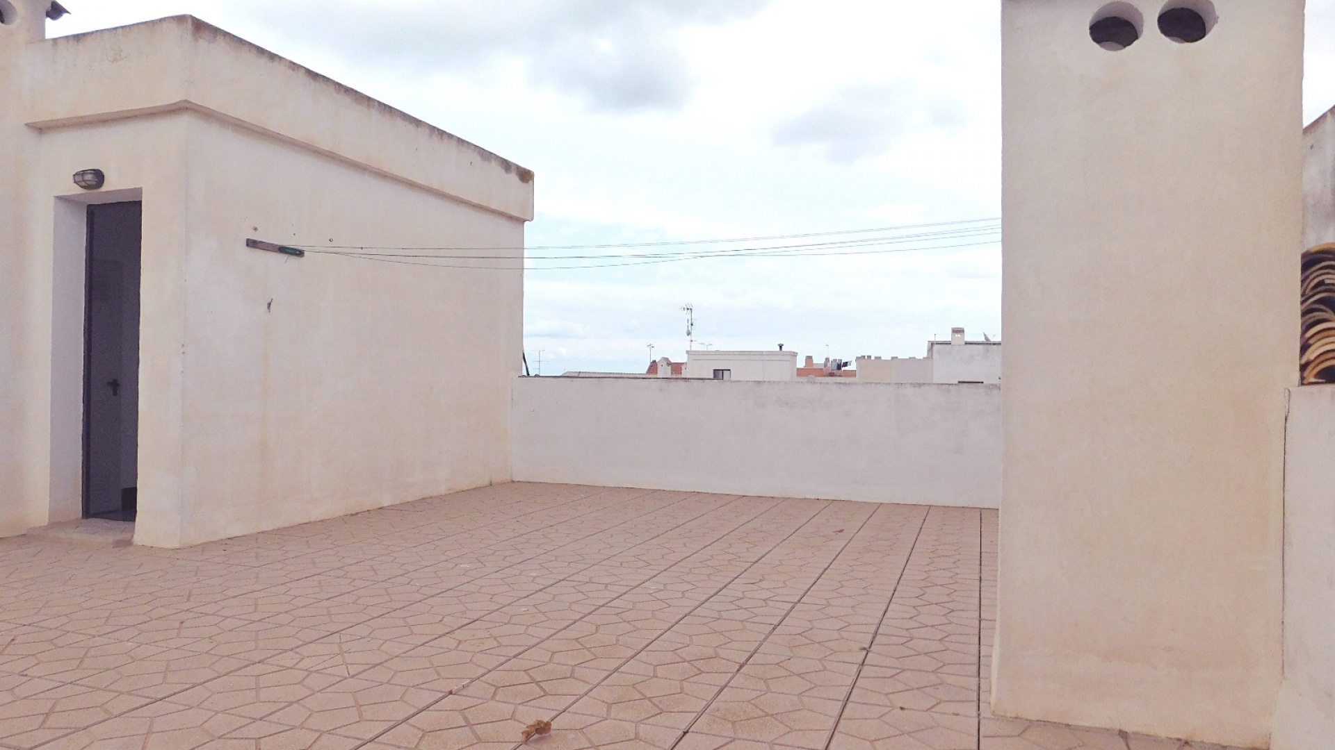 Resale - Apartment - San Miguel de Salinas