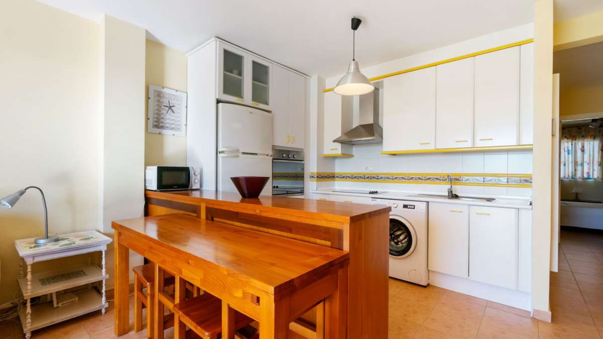 Resale - Apartment - San Pedro del Pinatar - Lo Pagan