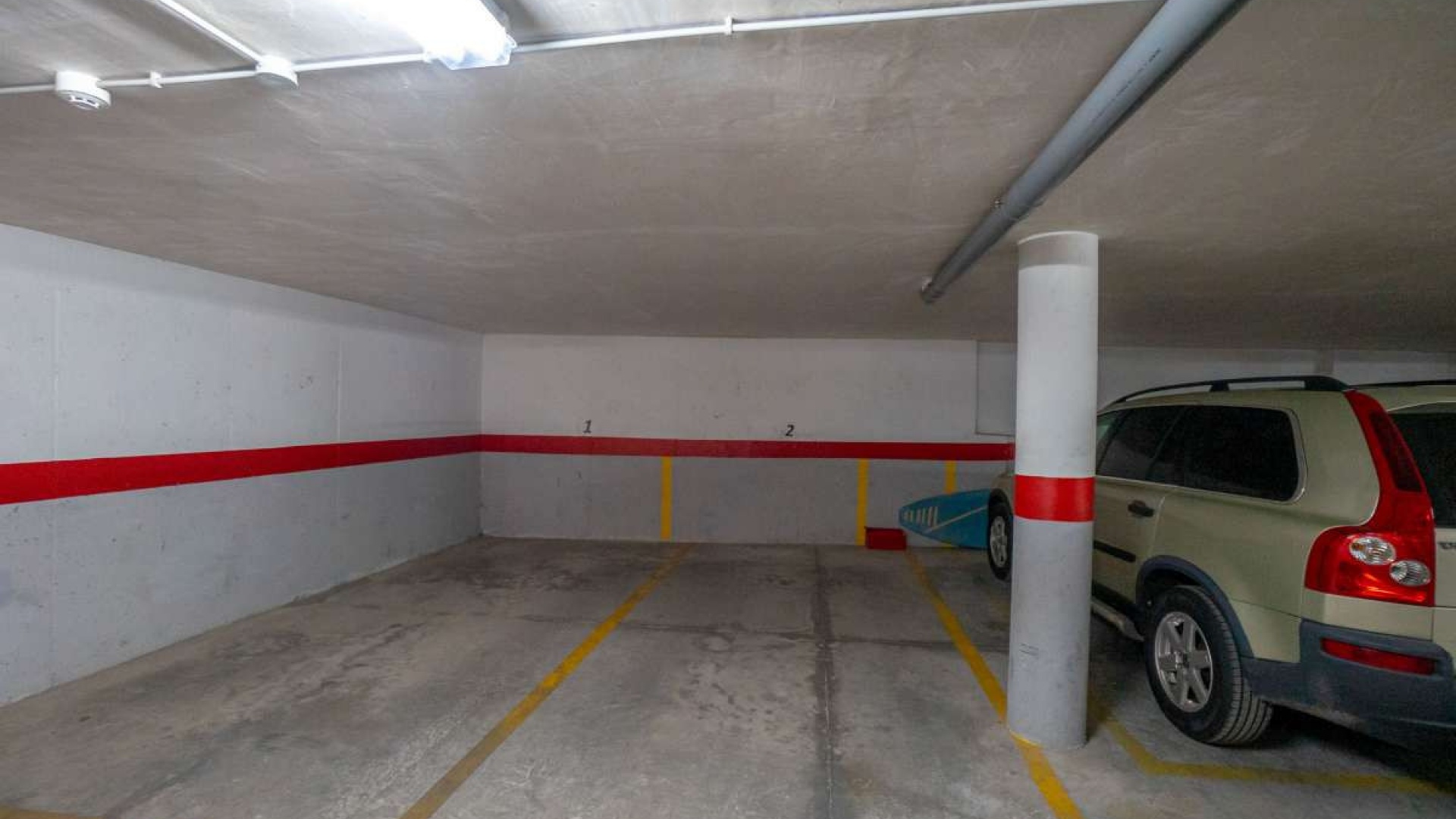 Resale - Apartment - San Pedro del Pinatar - Lo Pagan