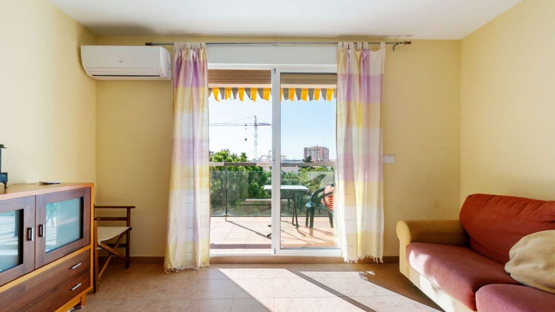 Resale - Apartment - San Pedro del Pinatar - Lo Pagan