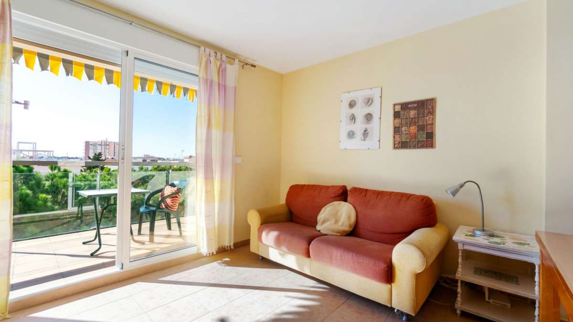 Resale - Apartment - San Pedro del Pinatar - Lo Pagan