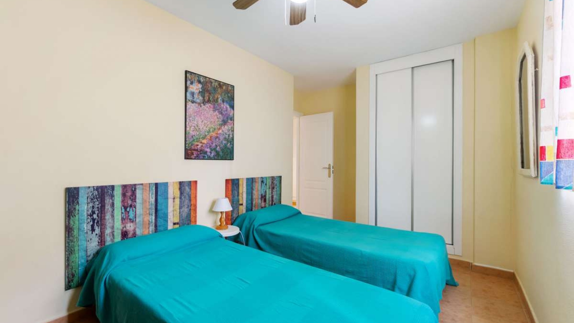 Resale - Apartment - San Pedro del Pinatar - Lo Pagan