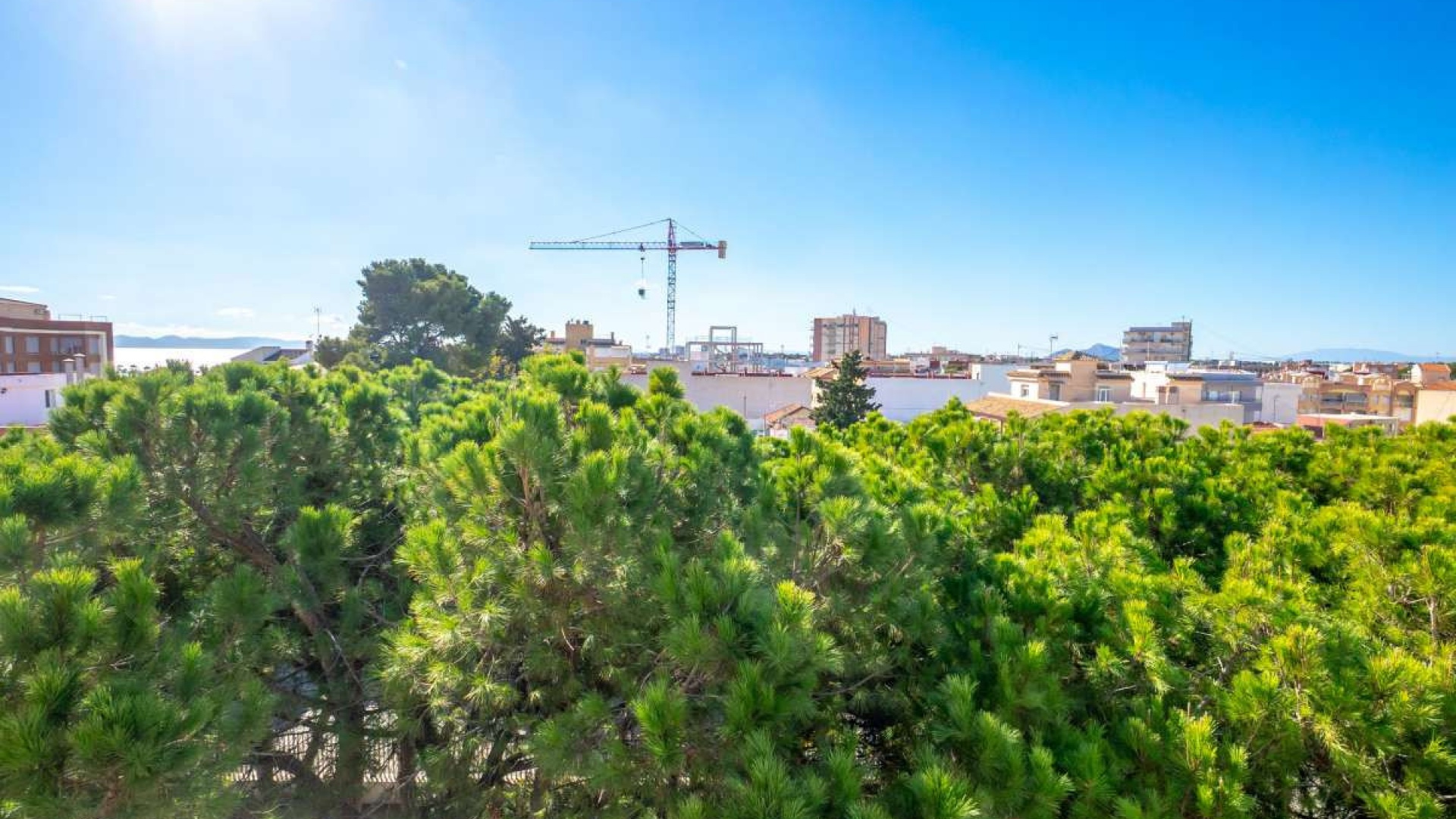 Resale - Apartment - San Pedro del Pinatar - Lo Pagan