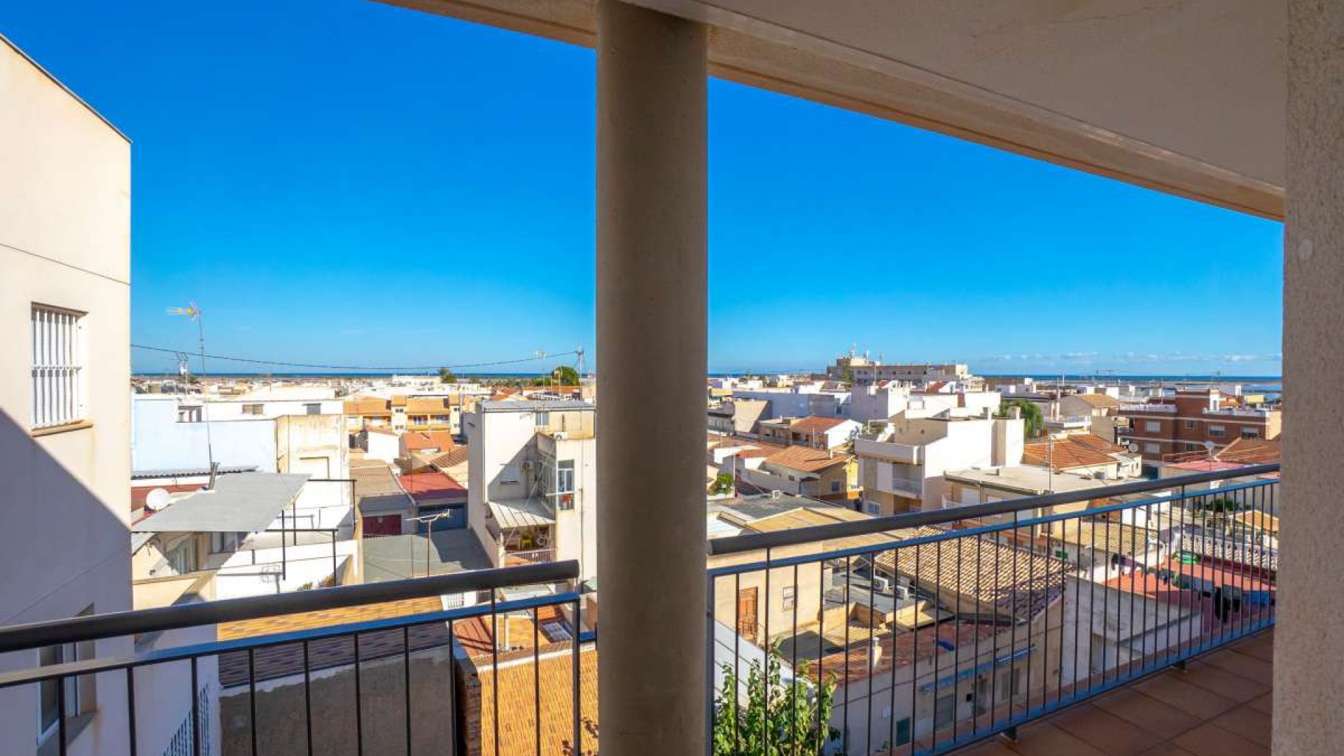 Resale - Apartment - San Pedro del Pinatar - Lo Pagan
