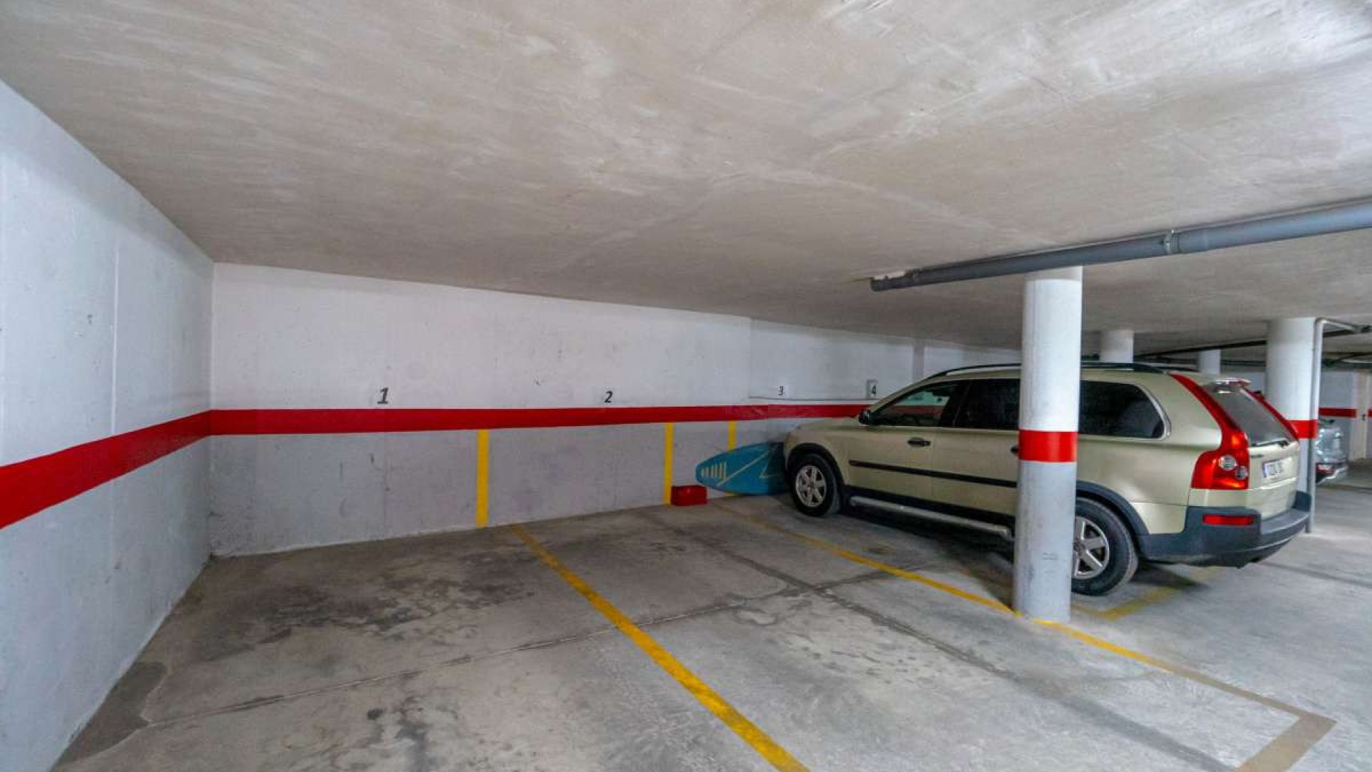 Resale - Apartment - San Pedro del Pinatar - Lo Pagan