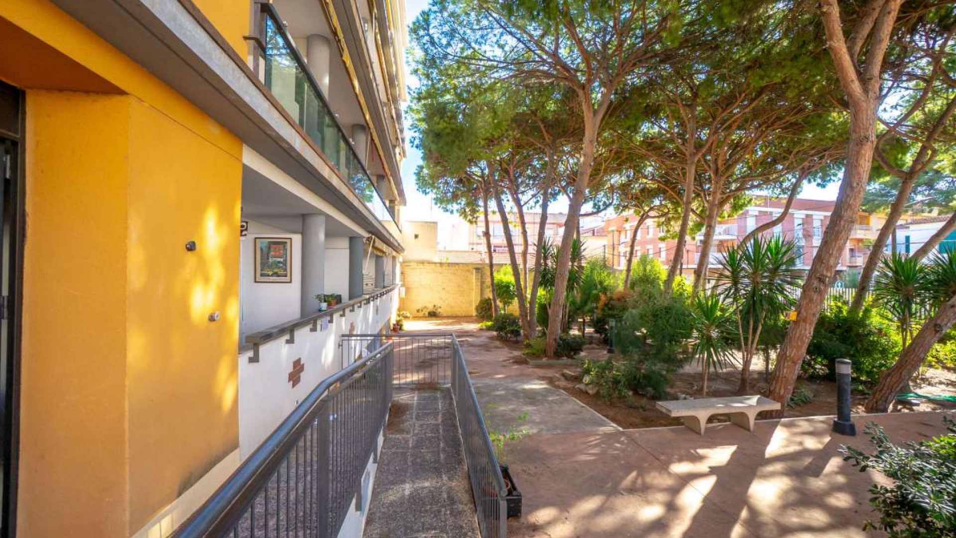 Resale - Apartment - San Pedro del Pinatar - Lo Pagan