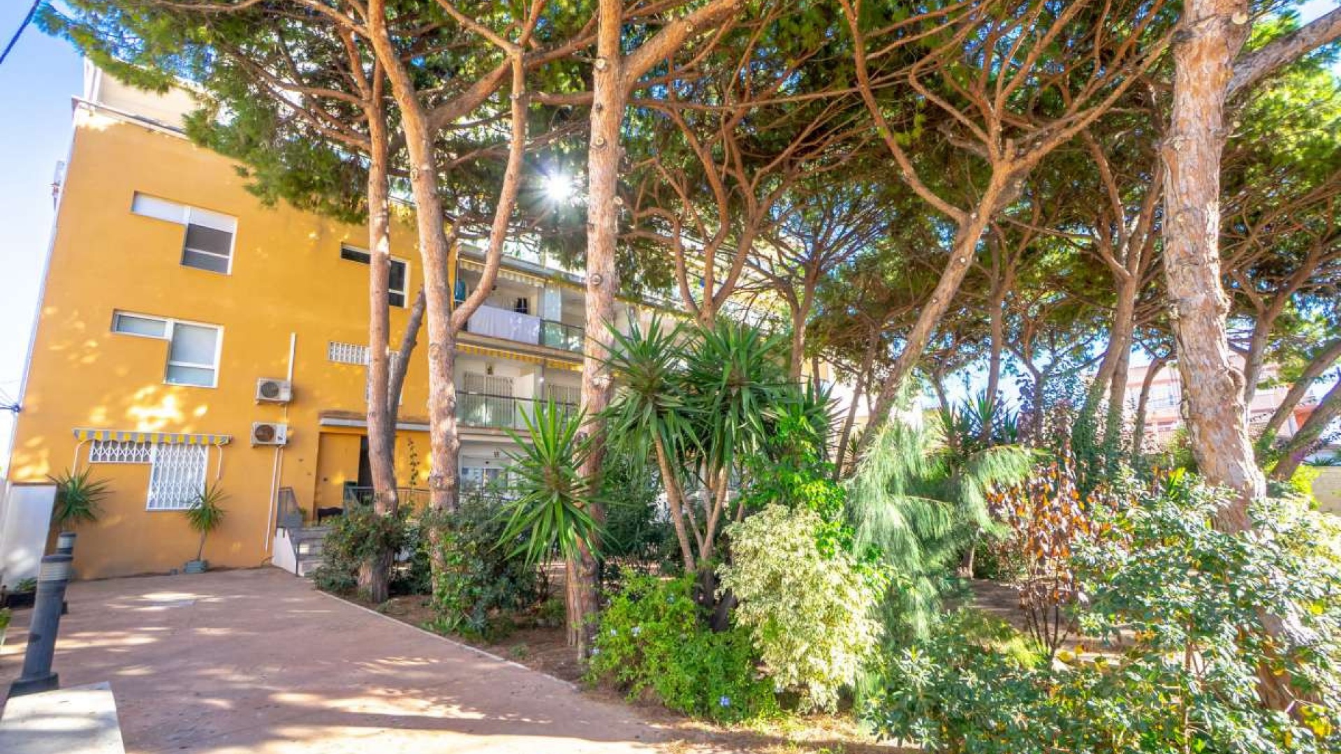 Resale - Apartment - San Pedro del Pinatar - Lo Pagan