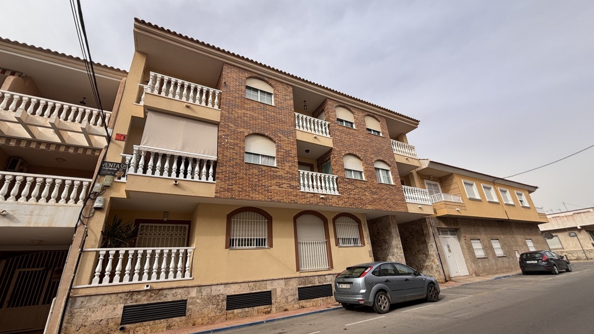 Resale - Apartment - San Pedro del Pinatar - Lo Pagan