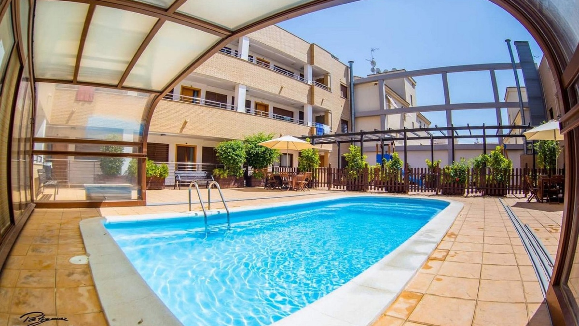 Resale - Apartment - San Pedro del Pinatar - Lo Pagan