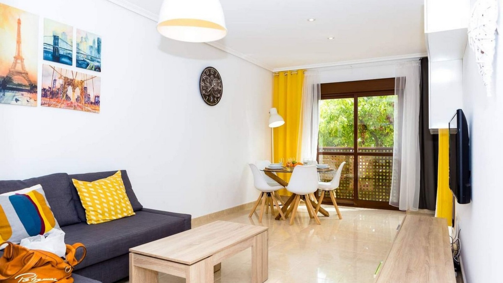 Resale - Apartment - San Pedro del Pinatar - Lo Pagan