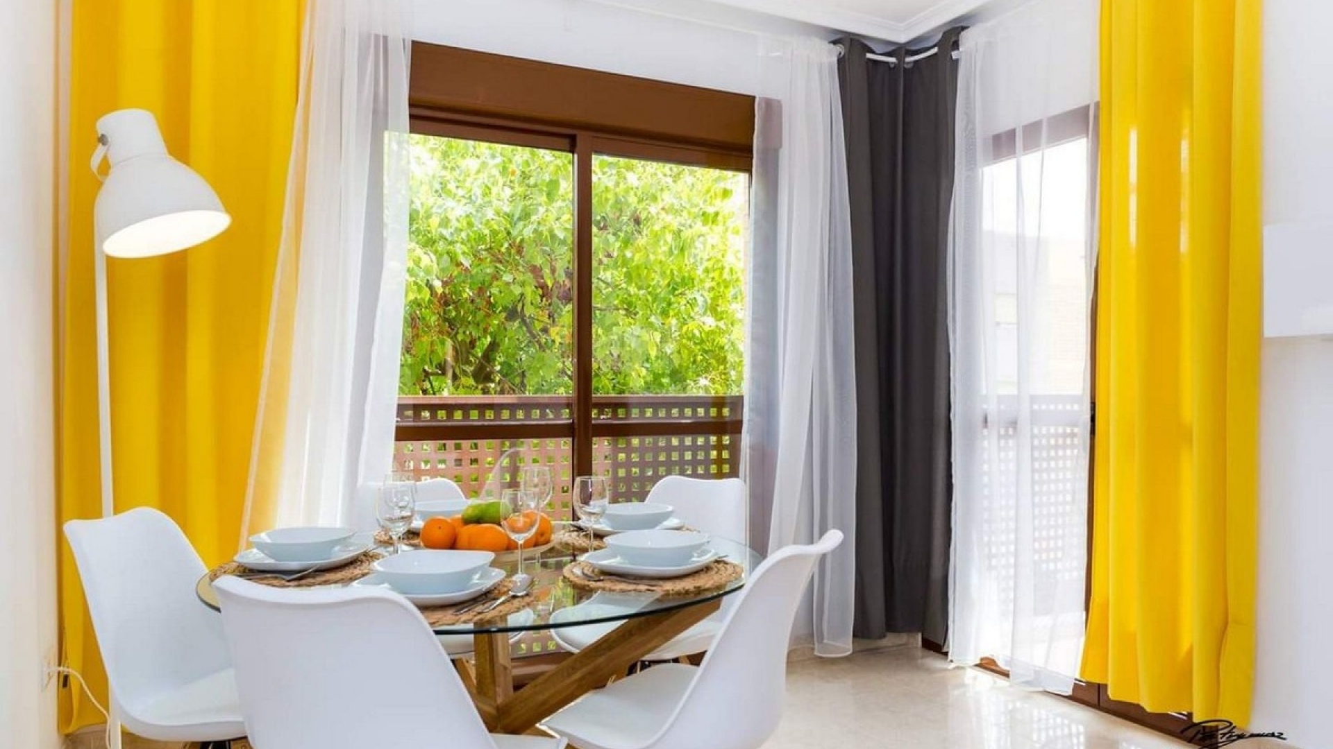 Resale - Apartment - San Pedro del Pinatar - Lo Pagan