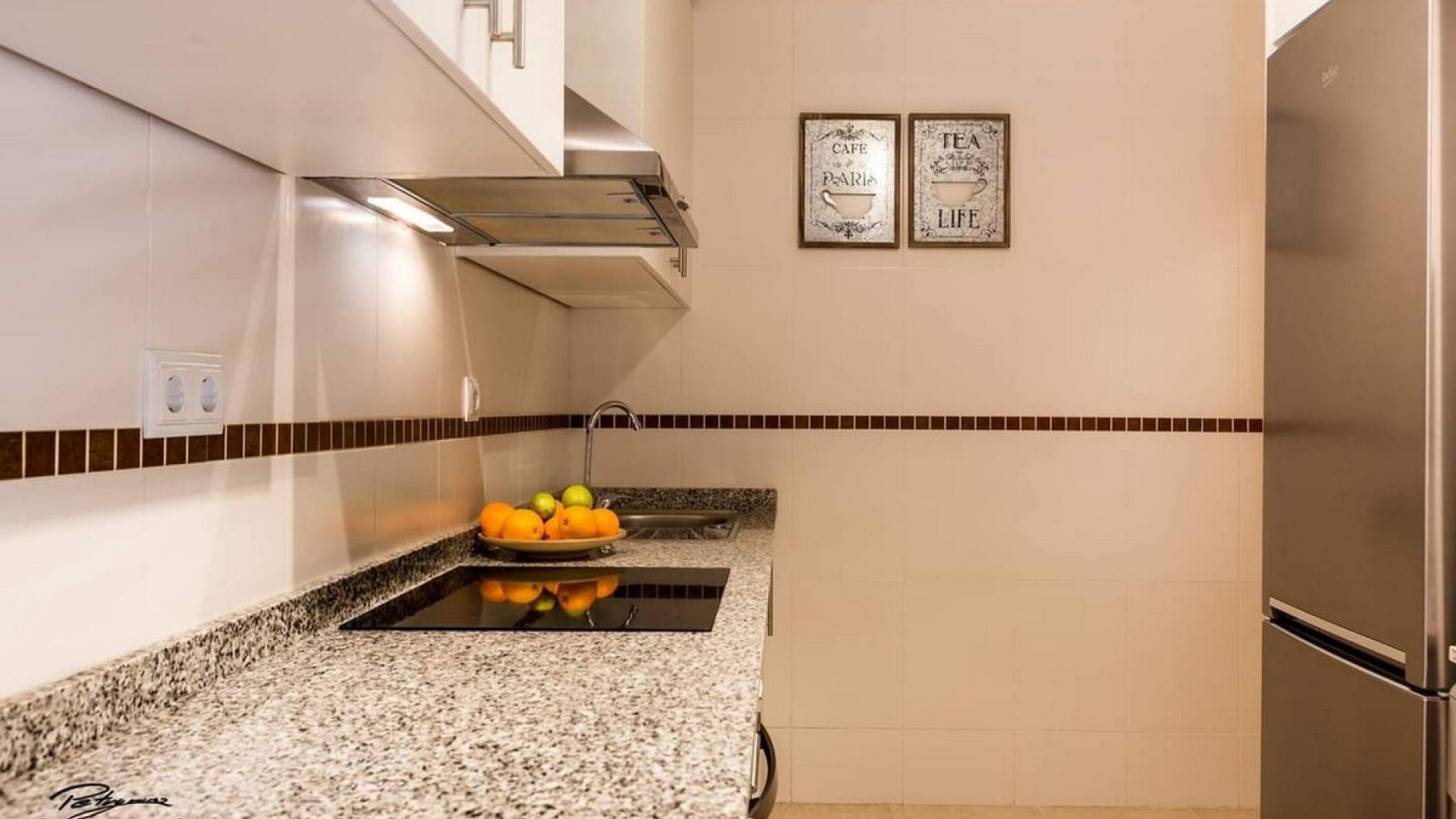 Resale - Apartment - San Pedro del Pinatar - Lo Pagan