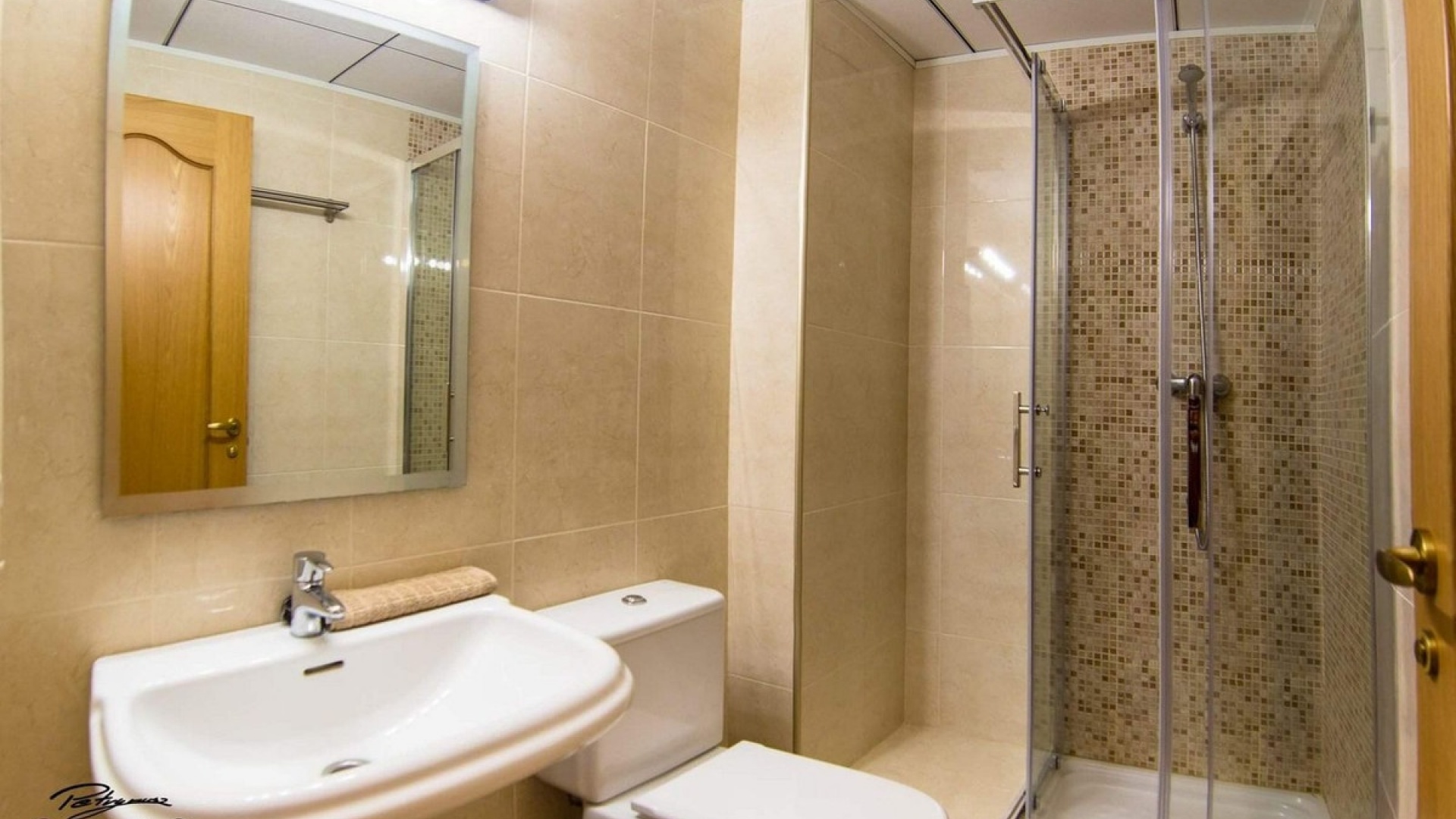 Resale - Apartment - San Pedro del Pinatar - Lo Pagan