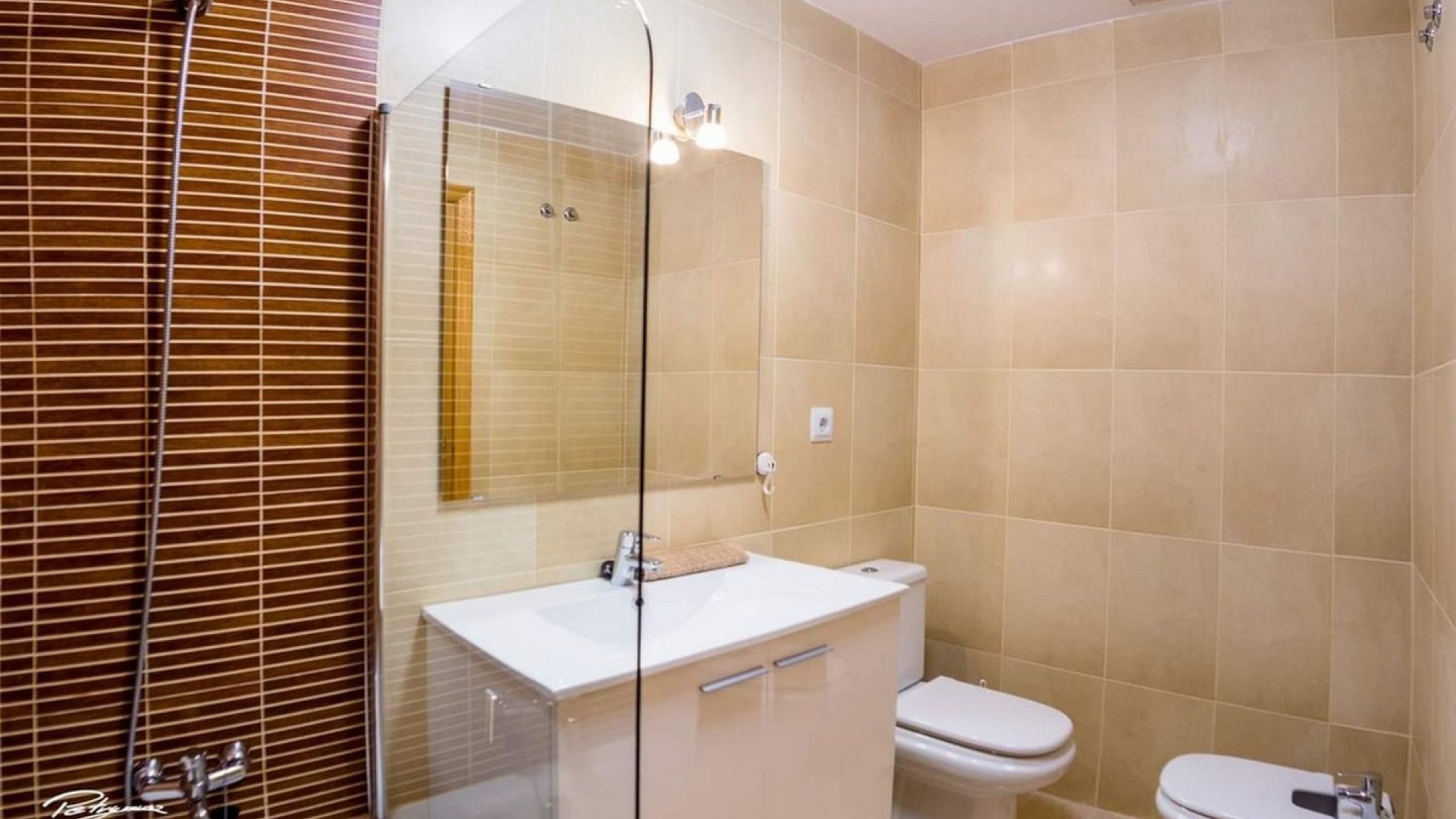 Resale - Apartment - San Pedro del Pinatar - Lo Pagan