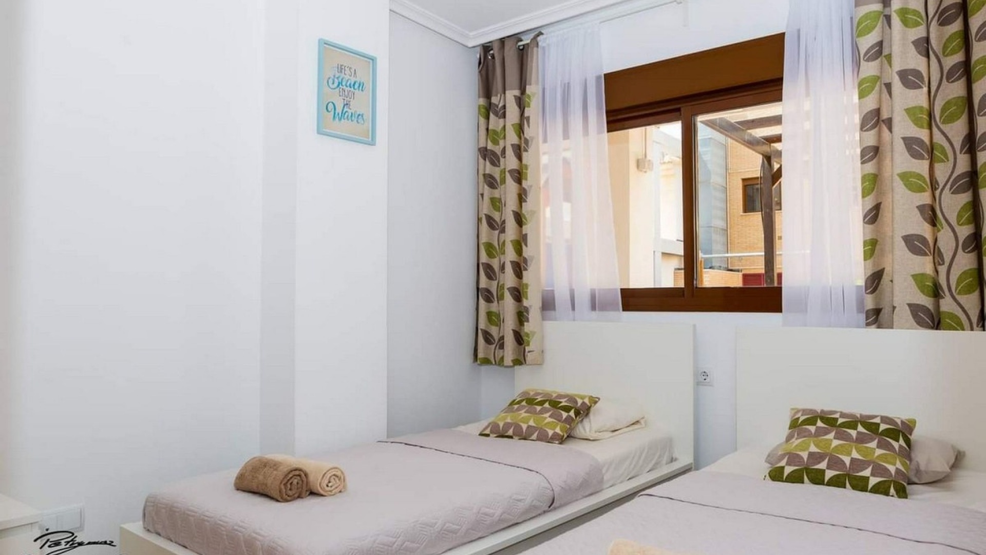 Resale - Apartment - San Pedro del Pinatar - Lo Pagan