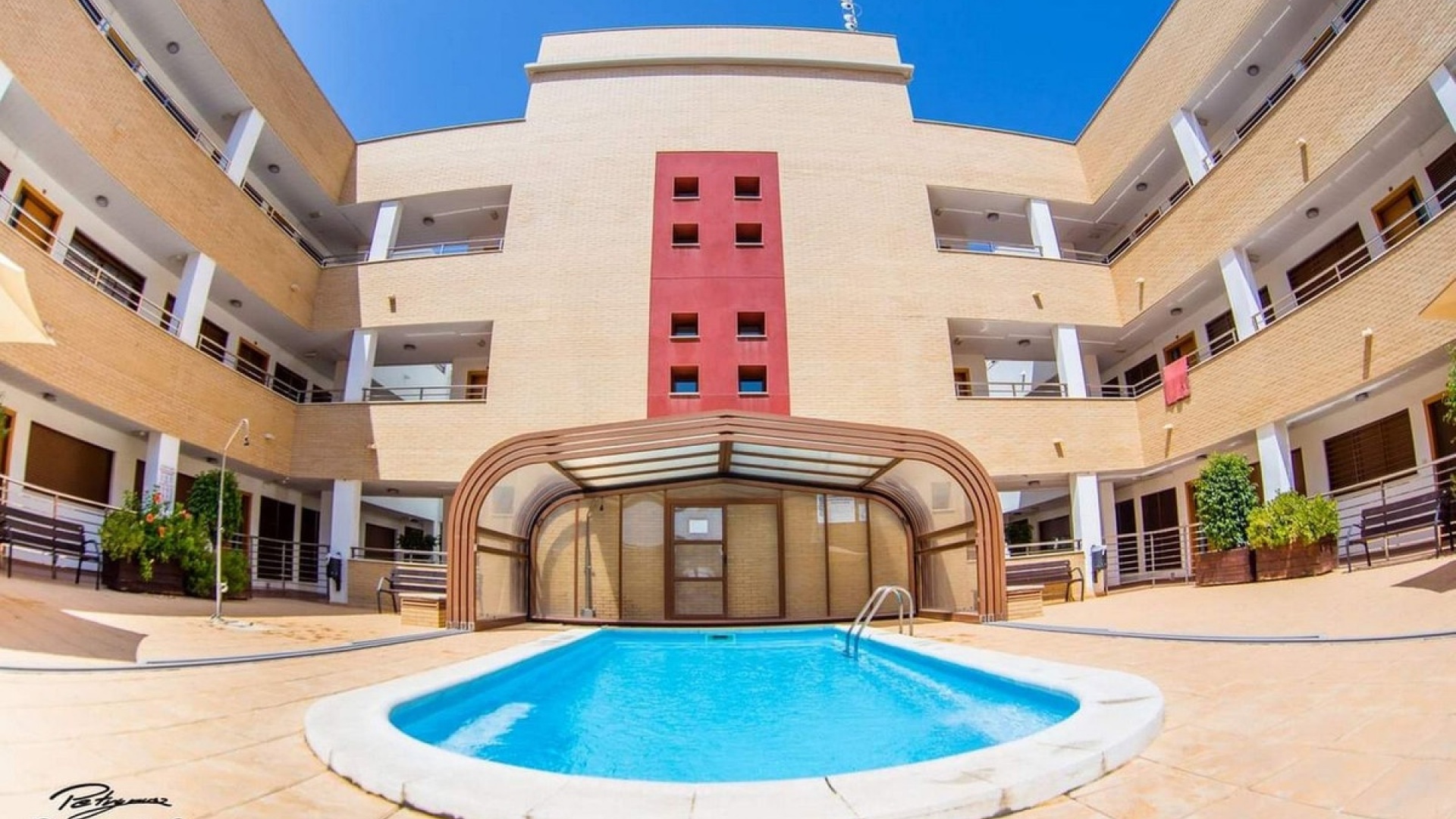 Resale - Apartment - San Pedro del Pinatar - Lo Pagan