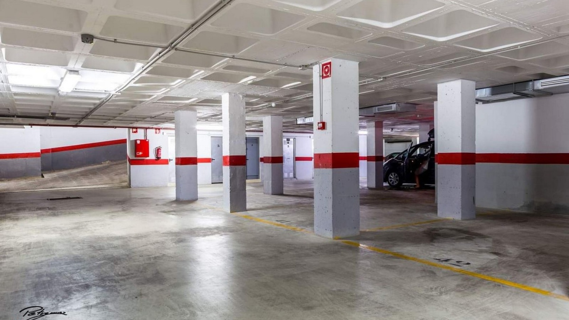 Resale - Apartment - San Pedro del Pinatar - Lo Pagan