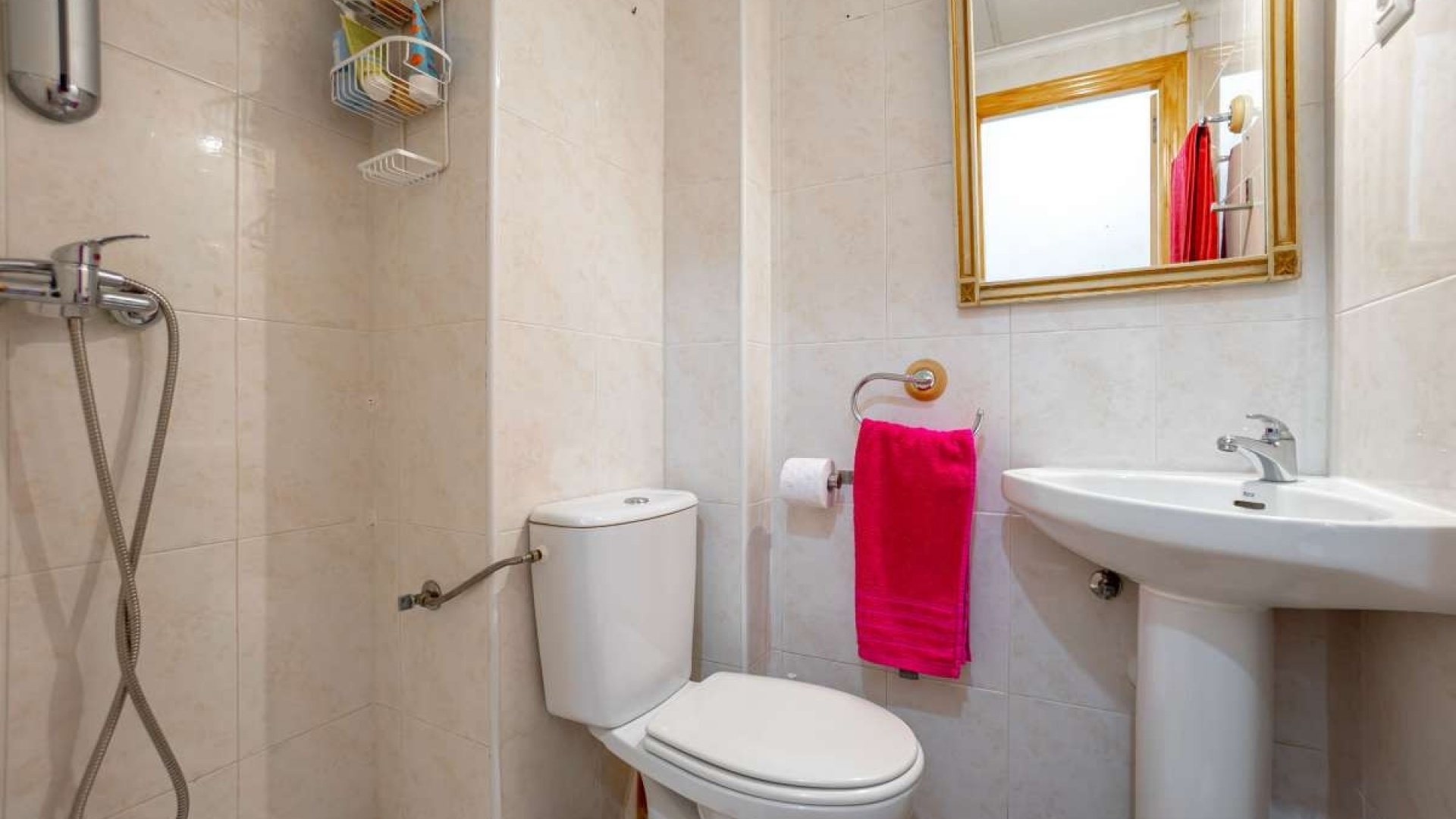 Resale - Apartment - San Pedro del Pinatar - Lo Pagan