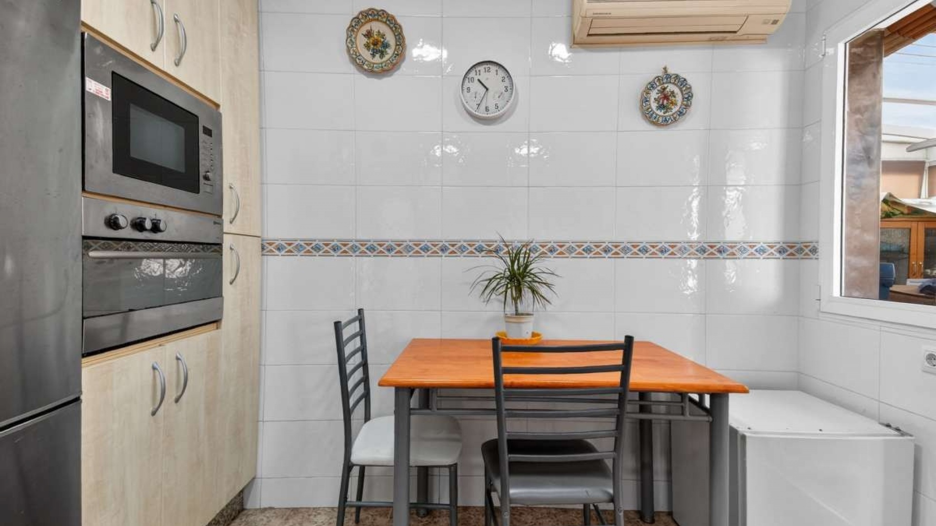 Resale - Apartment - San Pedro del Pinatar - Lo Pagan
