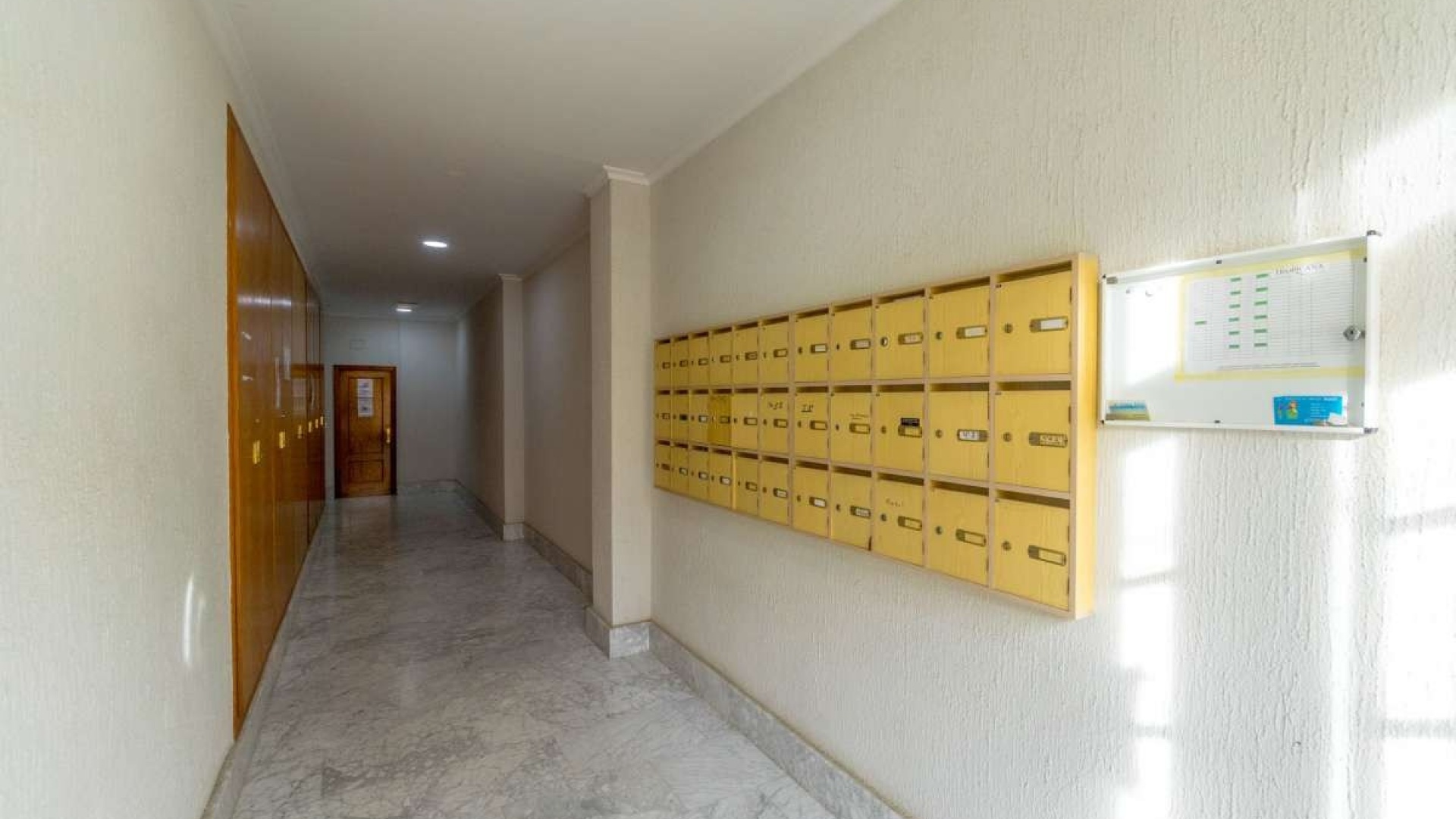 Resale - Apartment - San Pedro del Pinatar - Lo Pagan