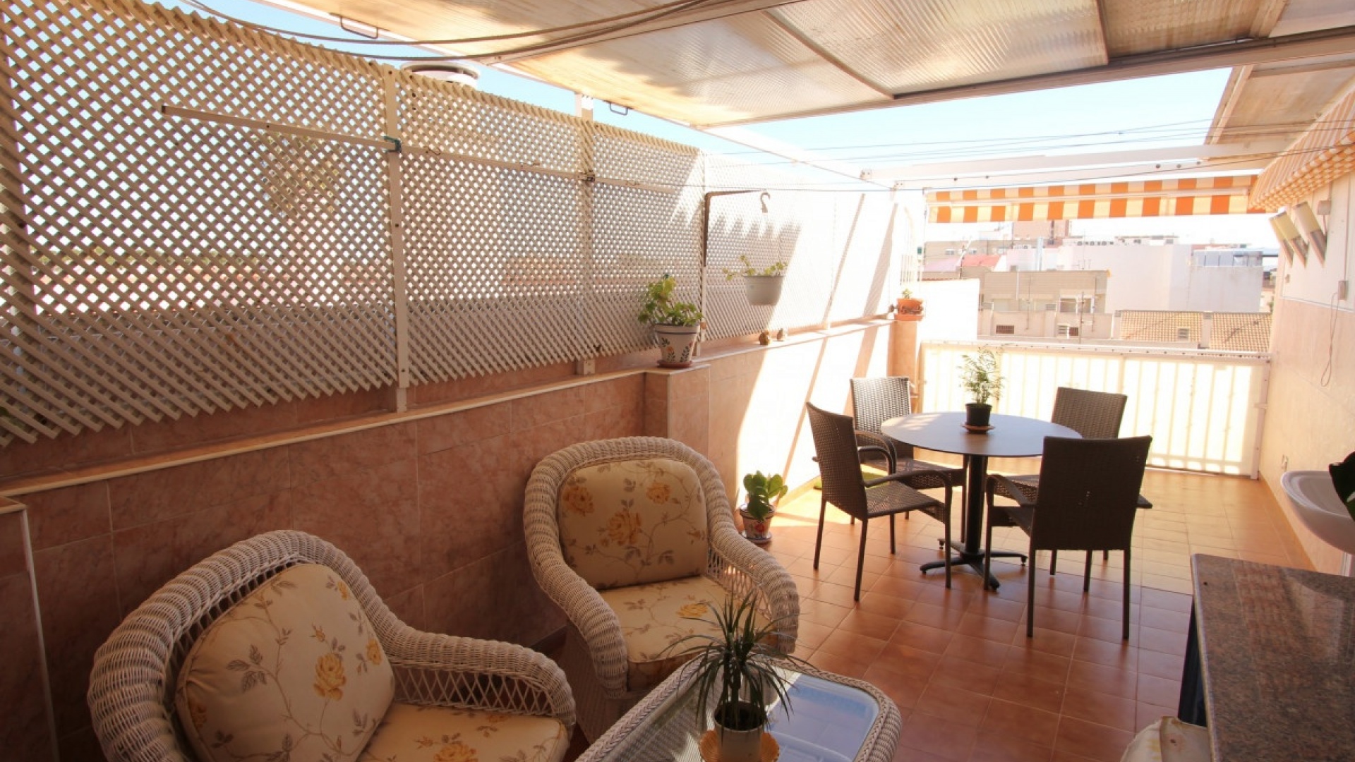 Resale - Apartment - San Pedro del Pinatar - Lo Pagan