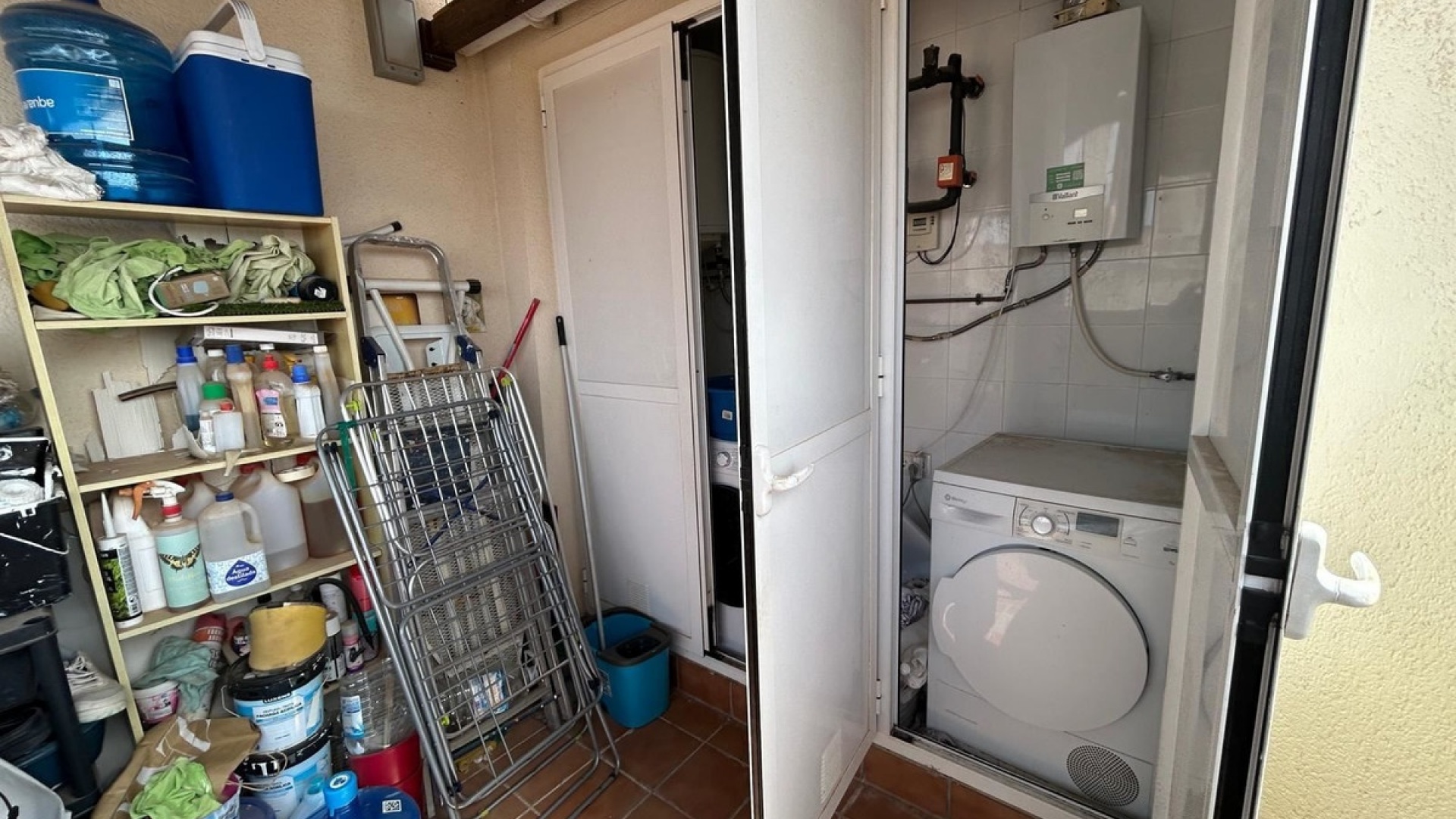 Resale - Apartment - San Pedro del Pinatar - Lo Pagan