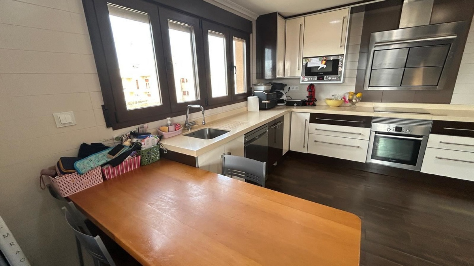Resale - Apartment - San Pedro del Pinatar - Lo Pagan
