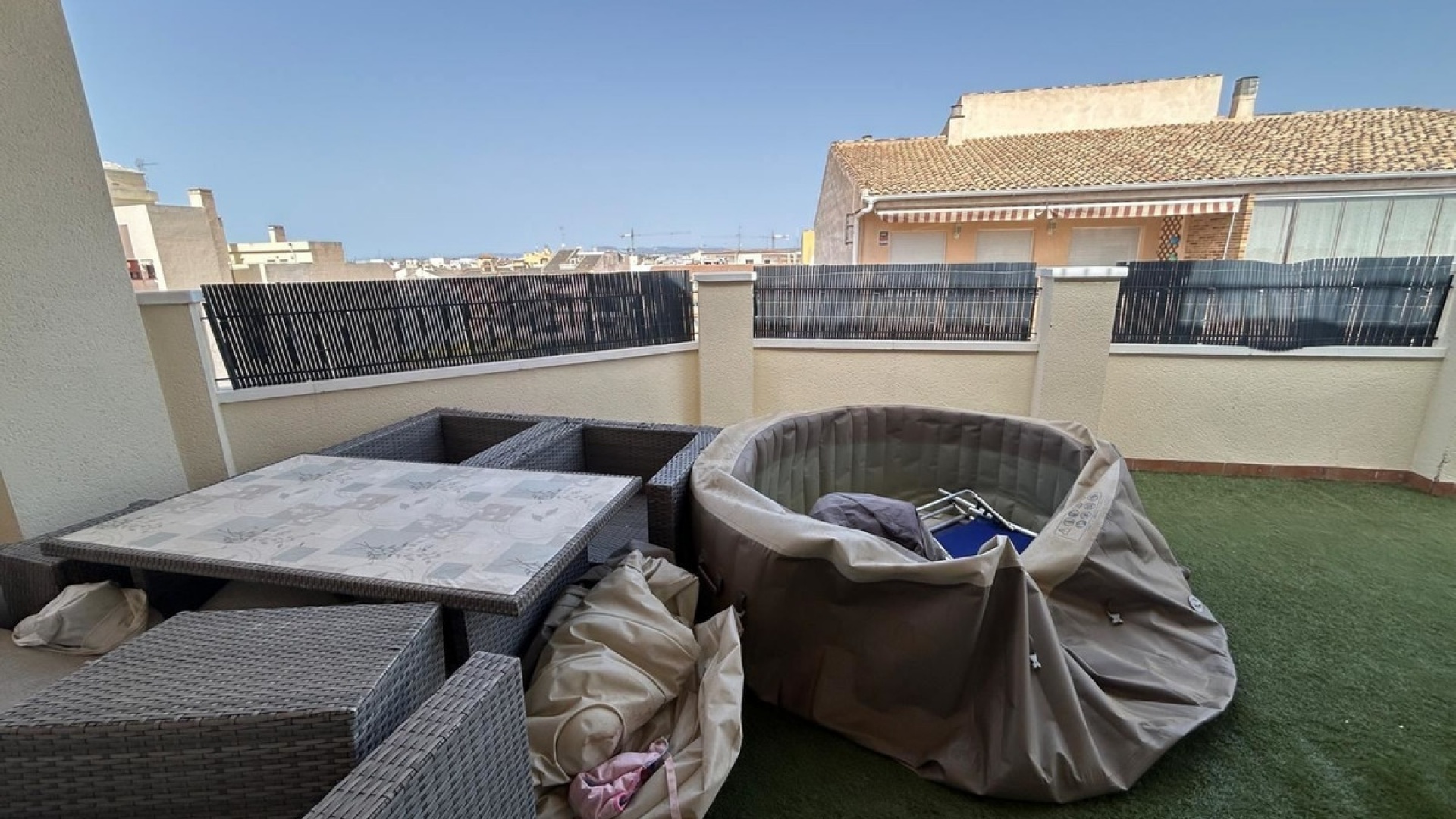 Resale - Apartment - San Pedro del Pinatar - Lo Pagan