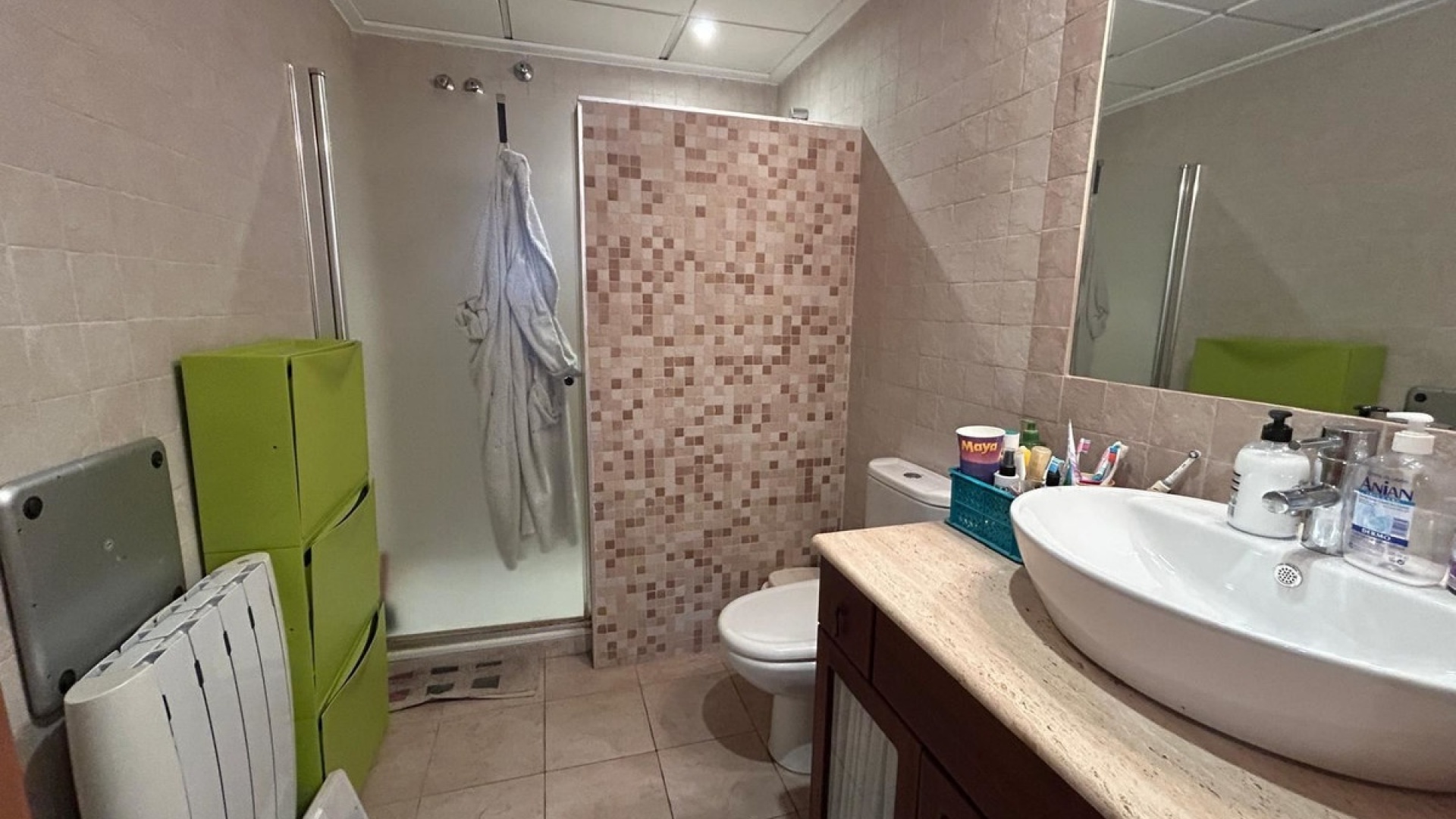 Resale - Apartment - San Pedro del Pinatar - Lo Pagan