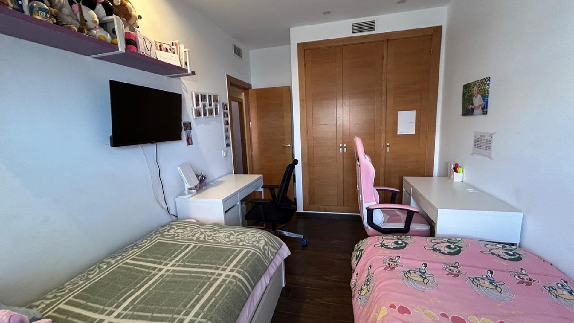 Resale - Apartment - San Pedro del Pinatar - Lo Pagan