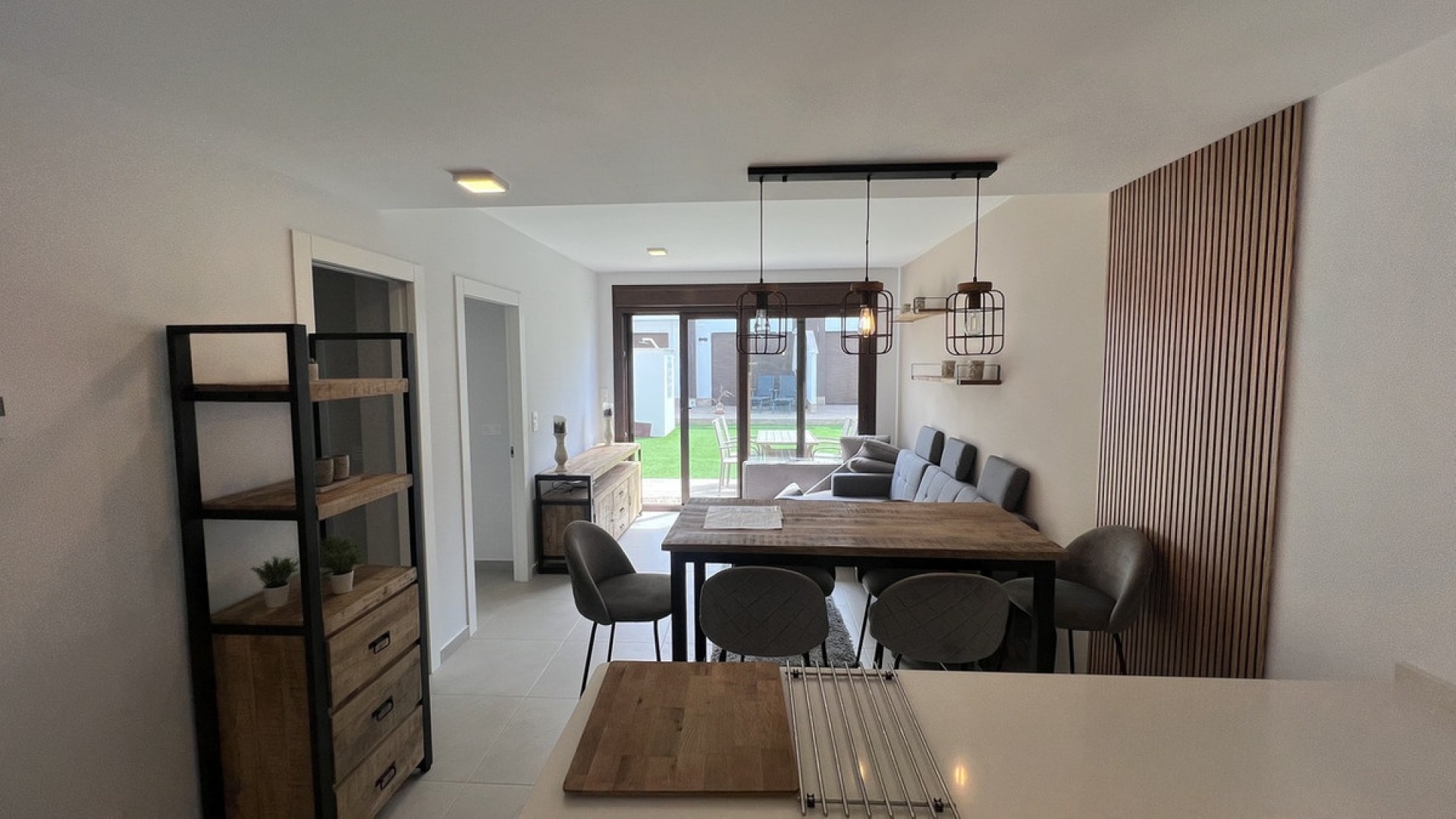 Resale - Apartment - San Pedro del Pinatar - Lo Pagan