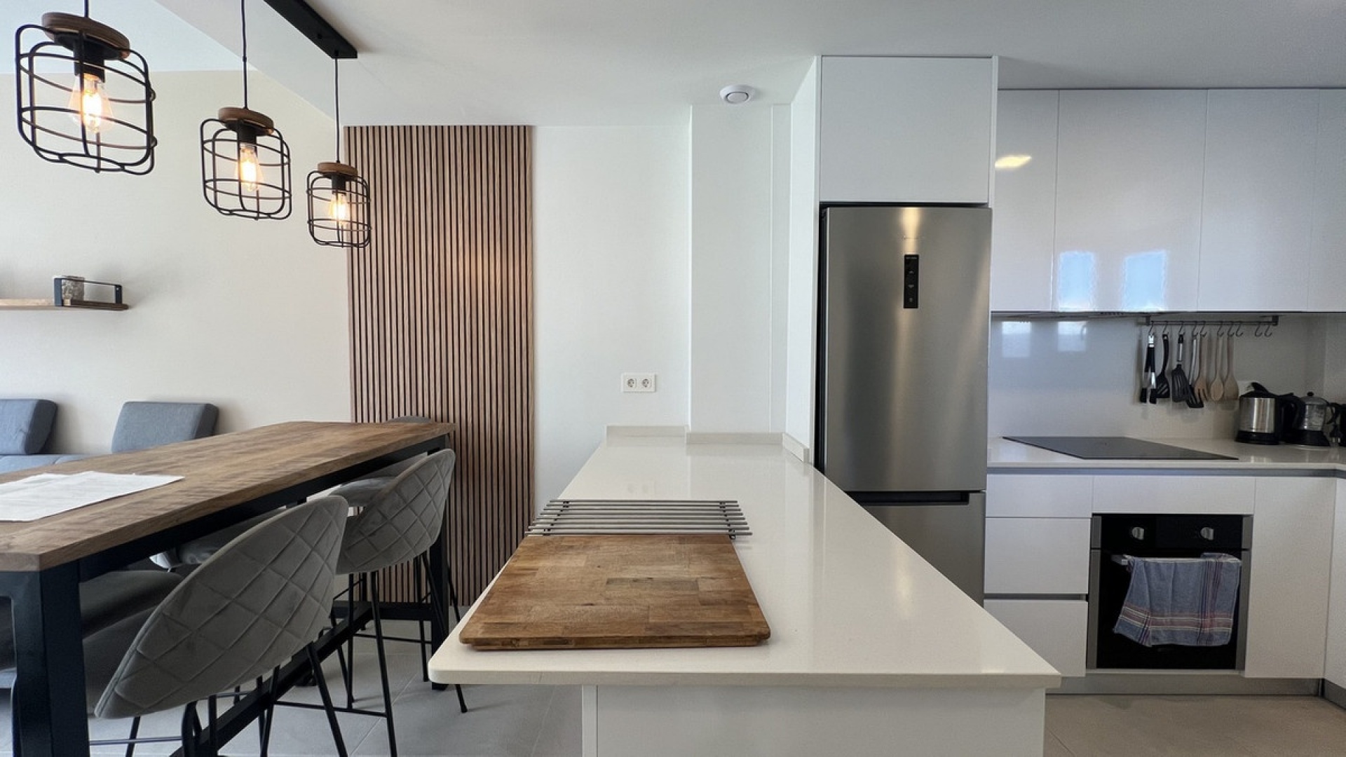 Resale - Apartment - San Pedro del Pinatar - Lo Pagan