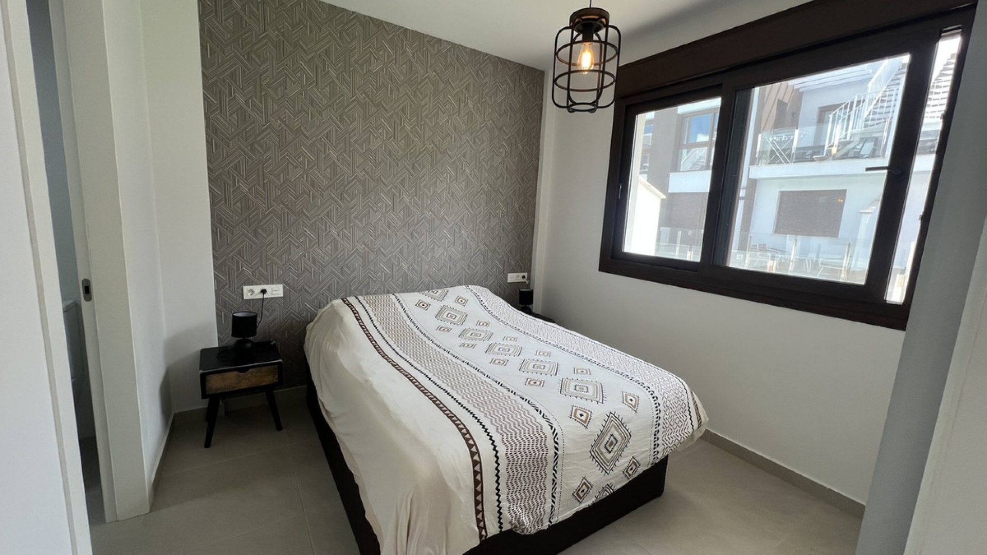 Resale - Apartment - San Pedro del Pinatar - Lo Pagan