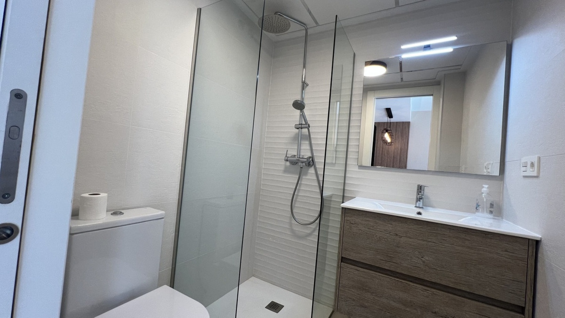 Resale - Apartment - San Pedro del Pinatar - Lo Pagan