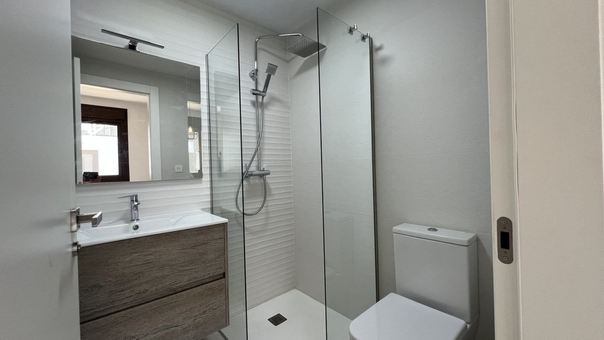 Resale - Apartment - San Pedro del Pinatar - Lo Pagan