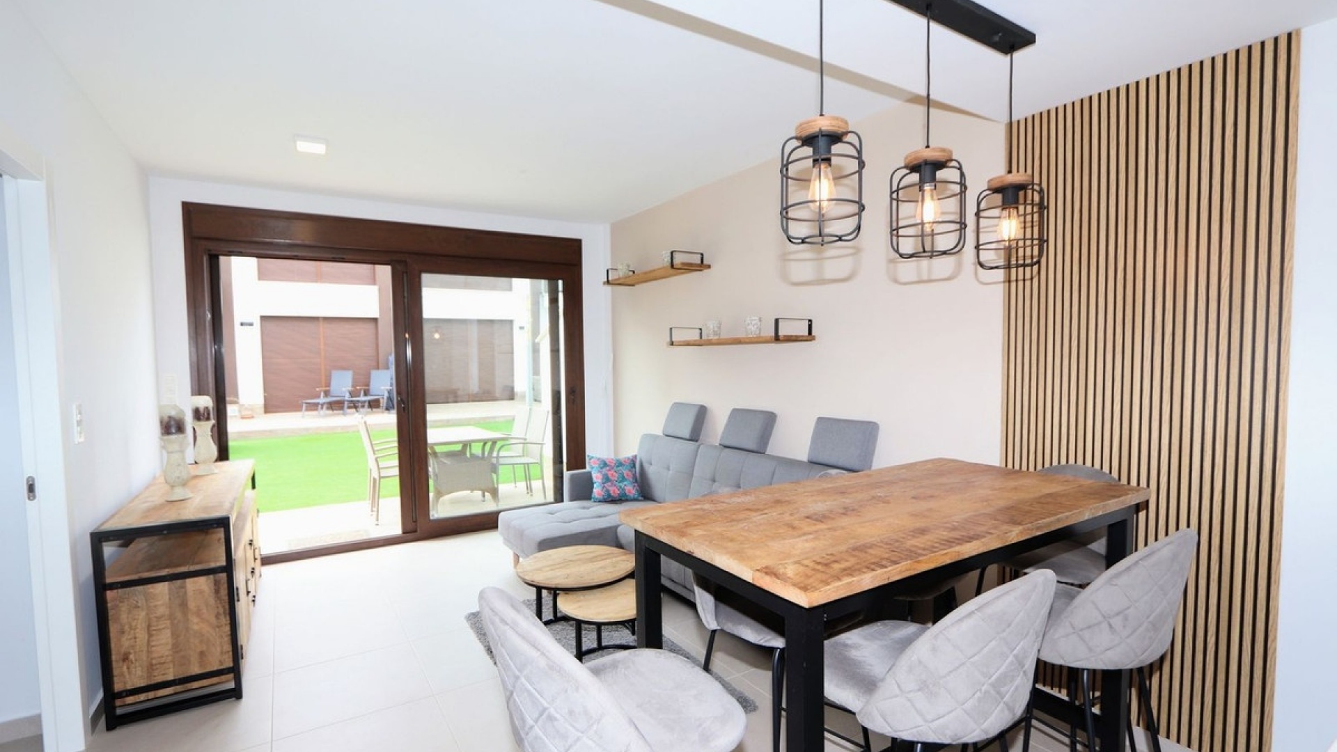 Resale - Apartment - San Pedro del Pinatar - Lo Pagan