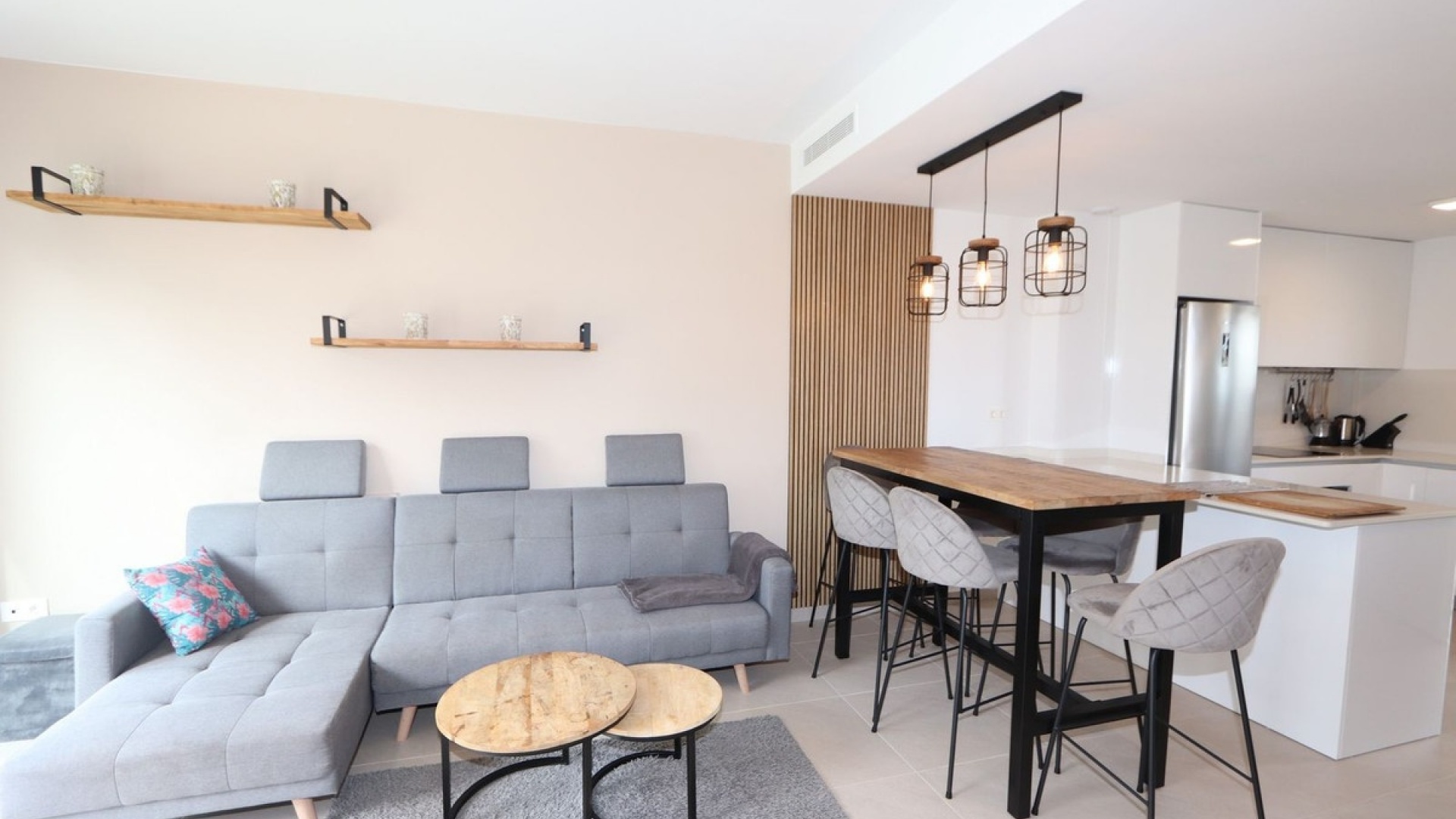 Resale - Apartment - San Pedro del Pinatar - Lo Pagan