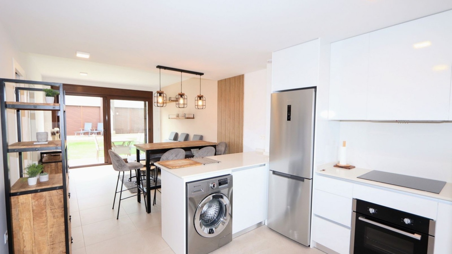 Resale - Apartment - San Pedro del Pinatar - Lo Pagan