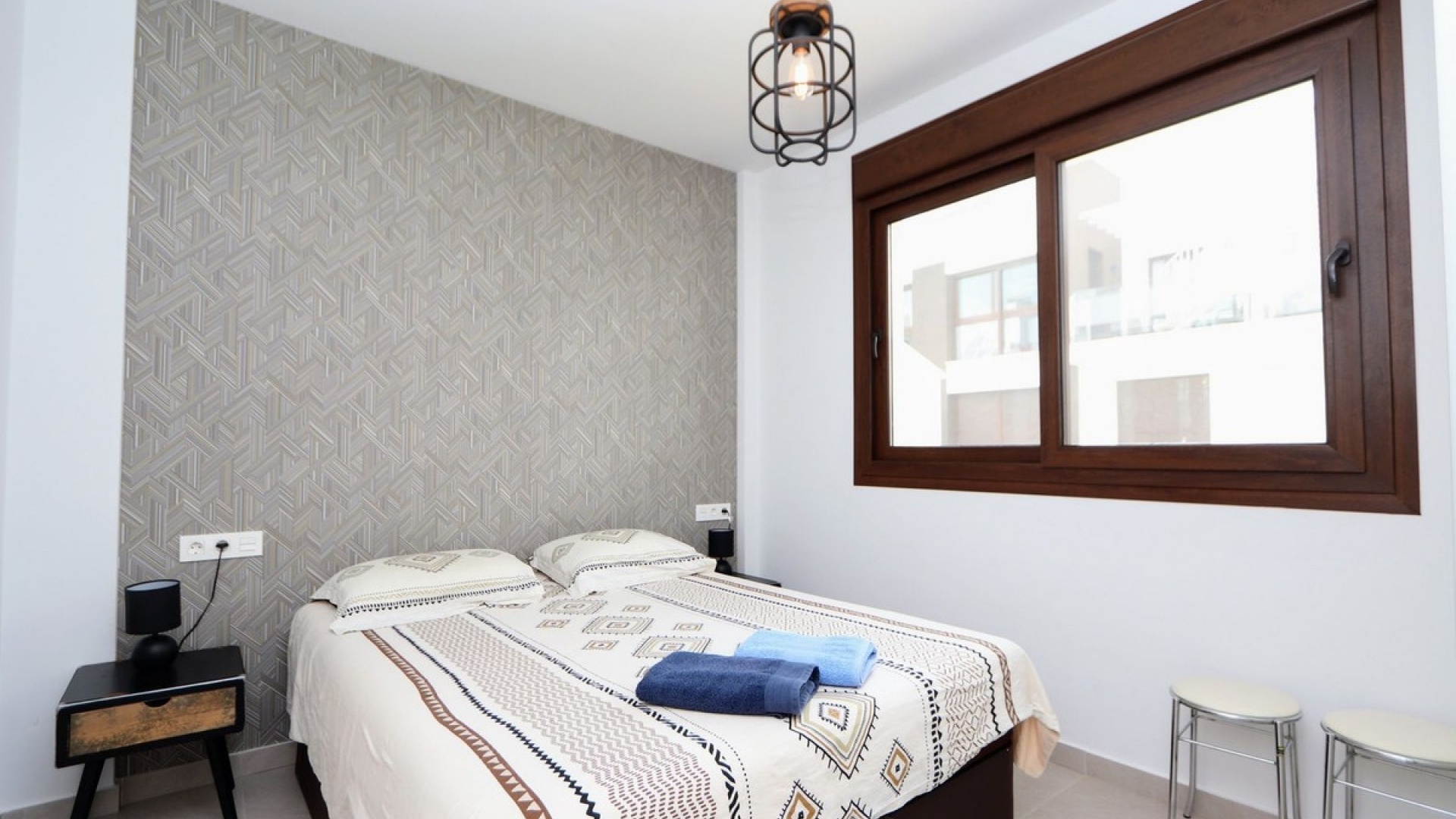 Resale - Apartment - San Pedro del Pinatar - Lo Pagan